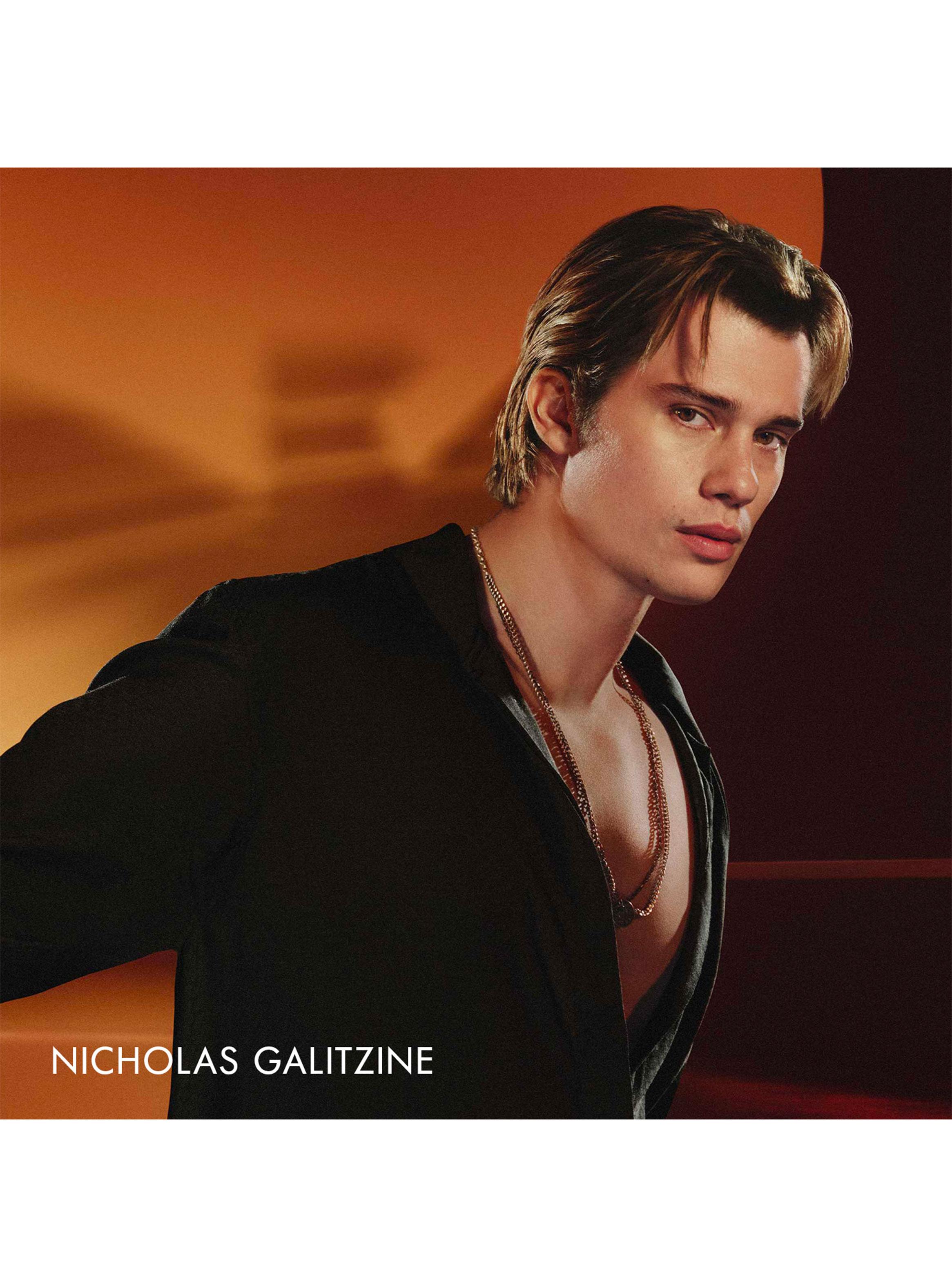 Set Perfume Stronger With You Intensely EDP Hombre 100ml + Gel de Ducha 75ml Giorgio Armani-4