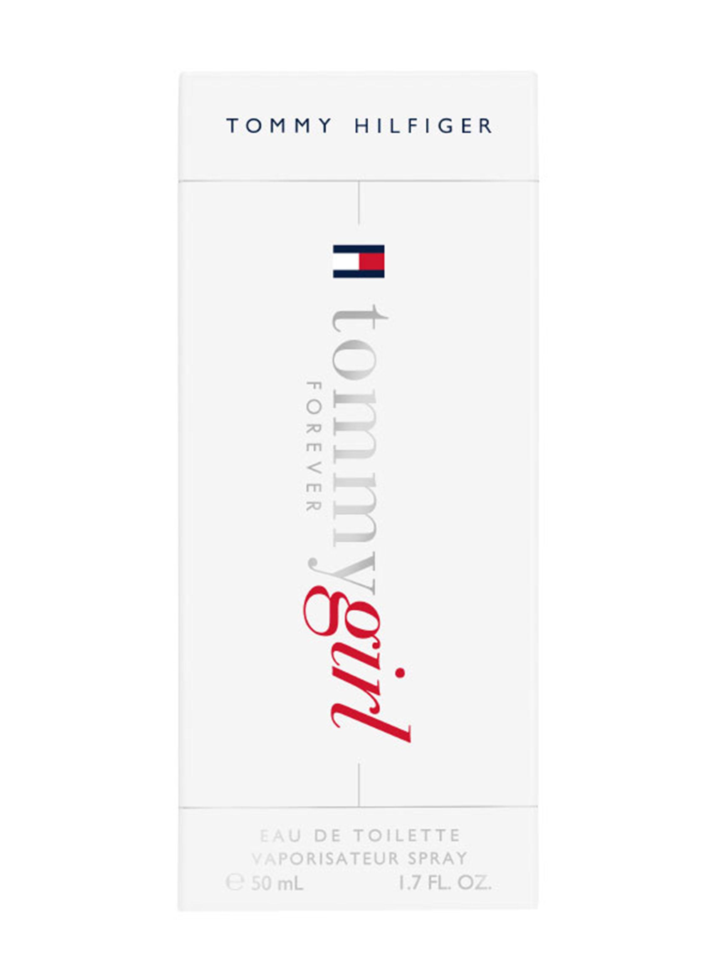 Perfume Tommy Girl Forever EDT Mujer 50 ml-2