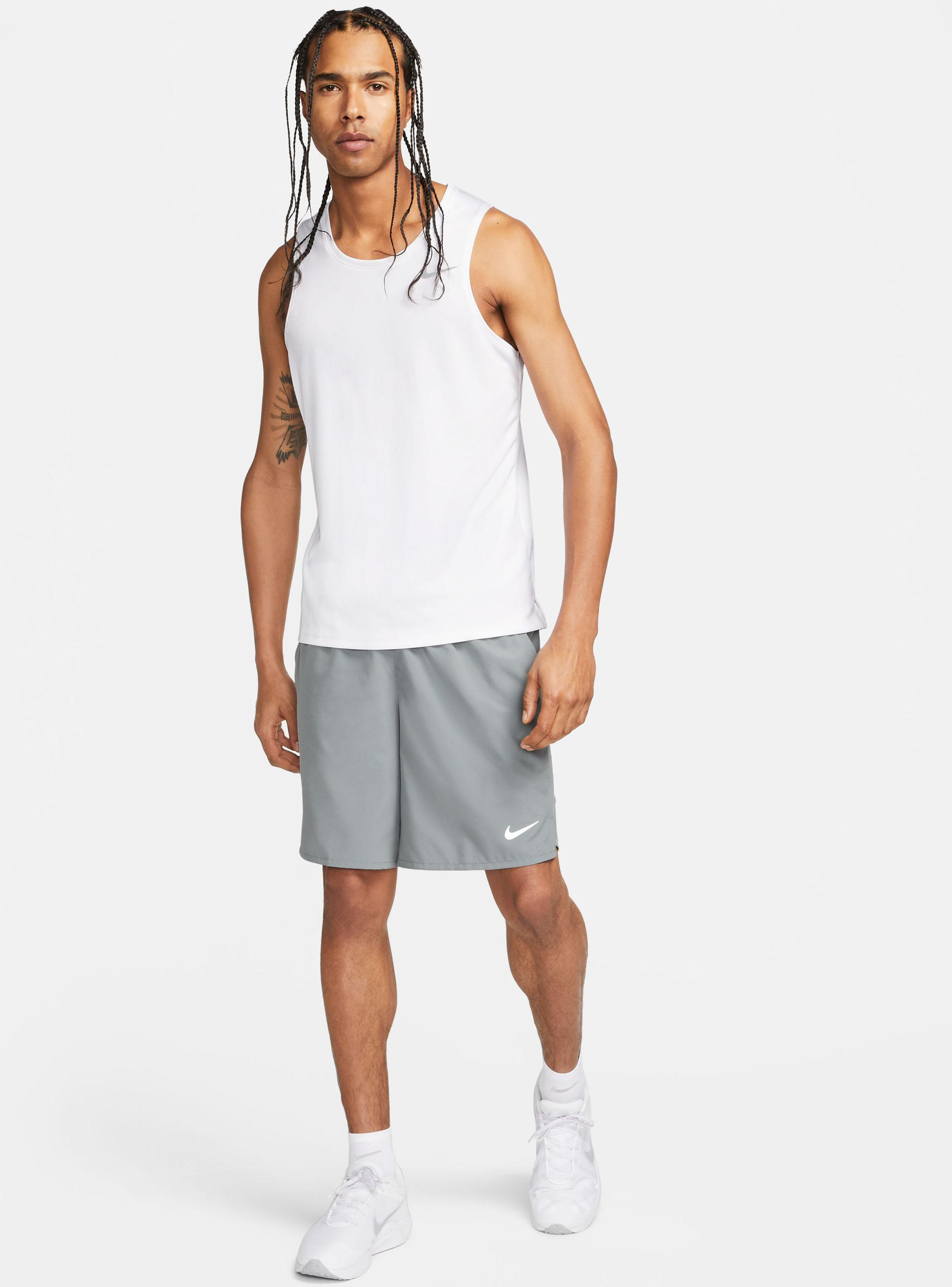 Polera Sin Manga Running Miler-3