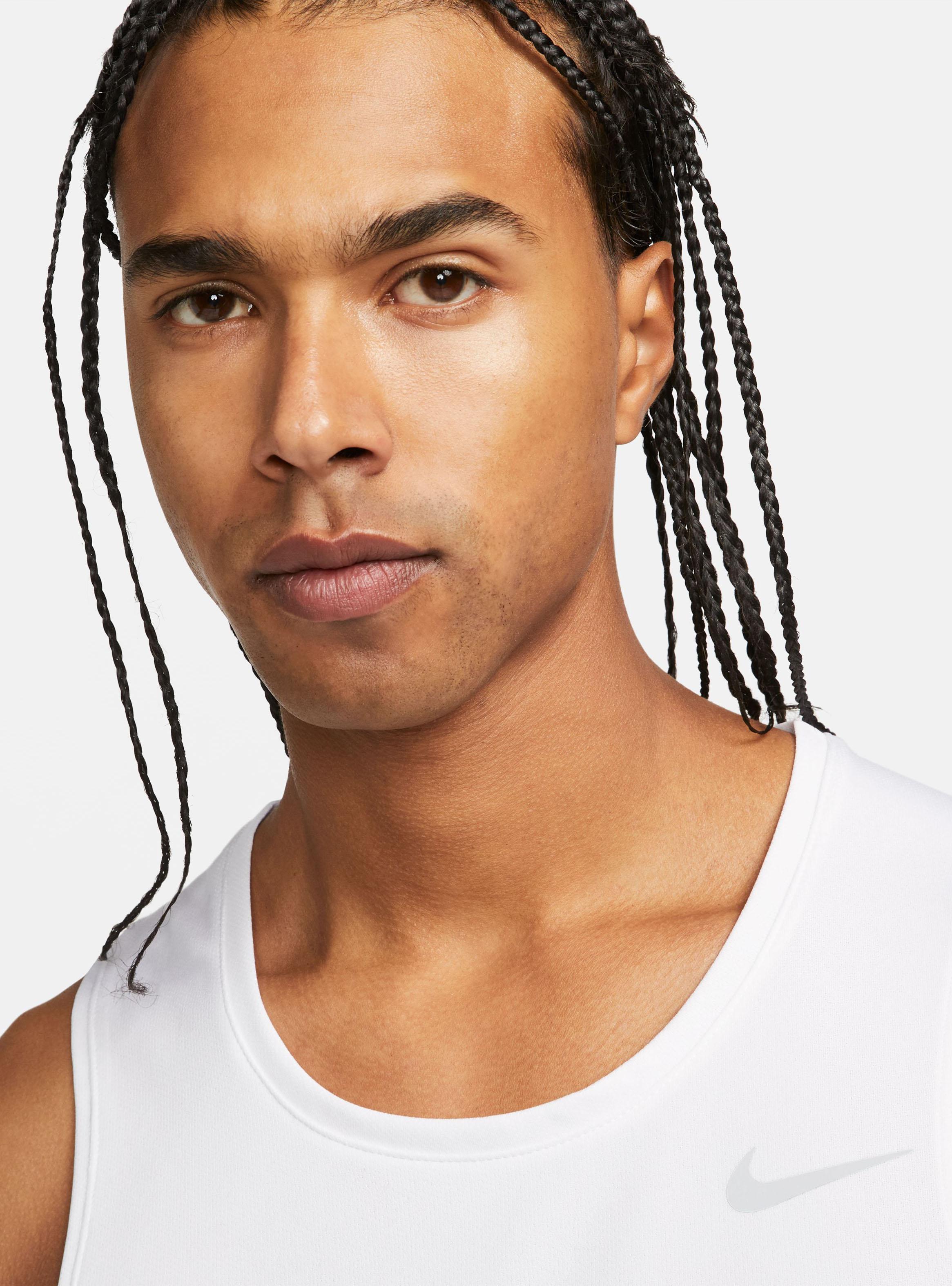 Polera Sin Manga Running Miler-2