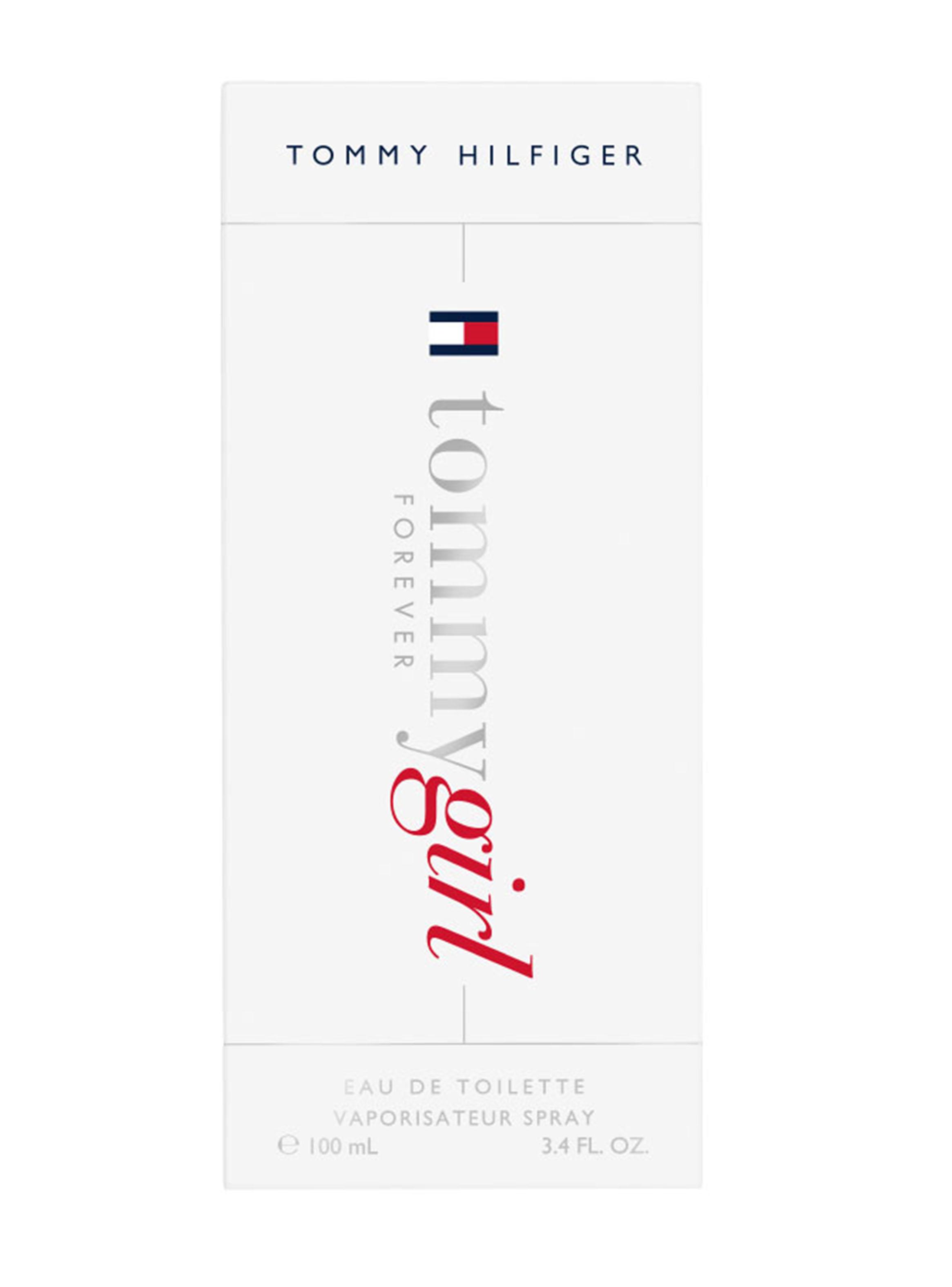 Perfume Tommy Girl Forever EDT Mujer 100 ml-2