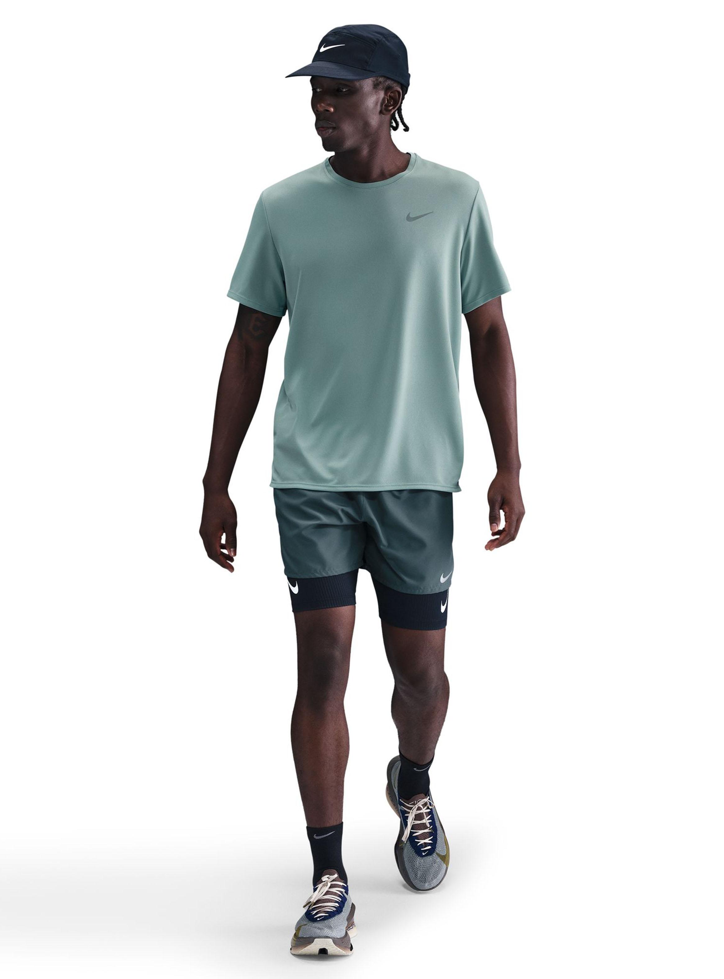 Polera Miler Dri Fit UV-3