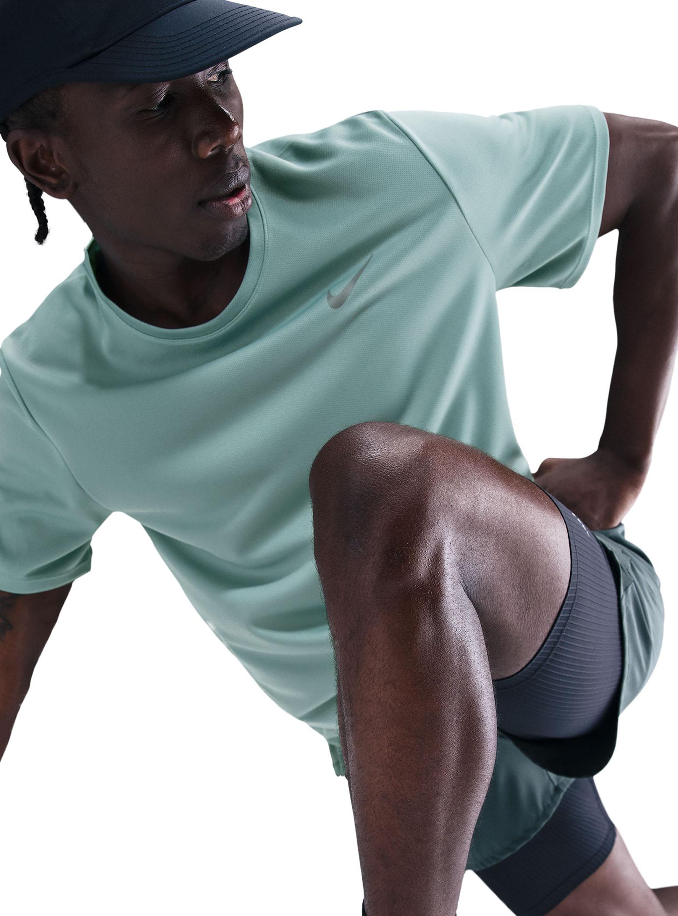 Polera Miler Dri Fit UV-2