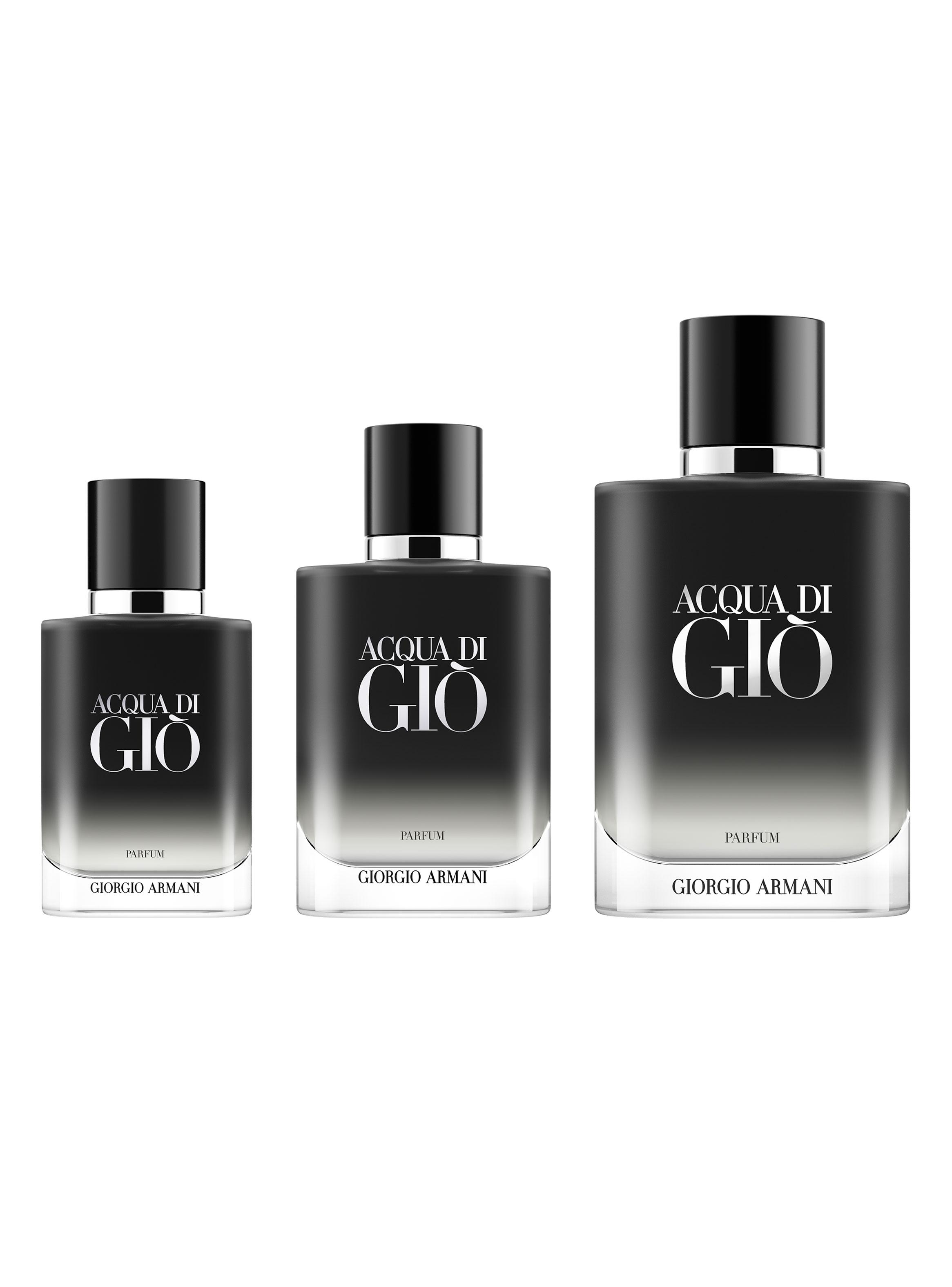 Set Perfume Acqua Di Giò Parfum Hombre 100ml + Mini 15ml Giorgio Armani-3