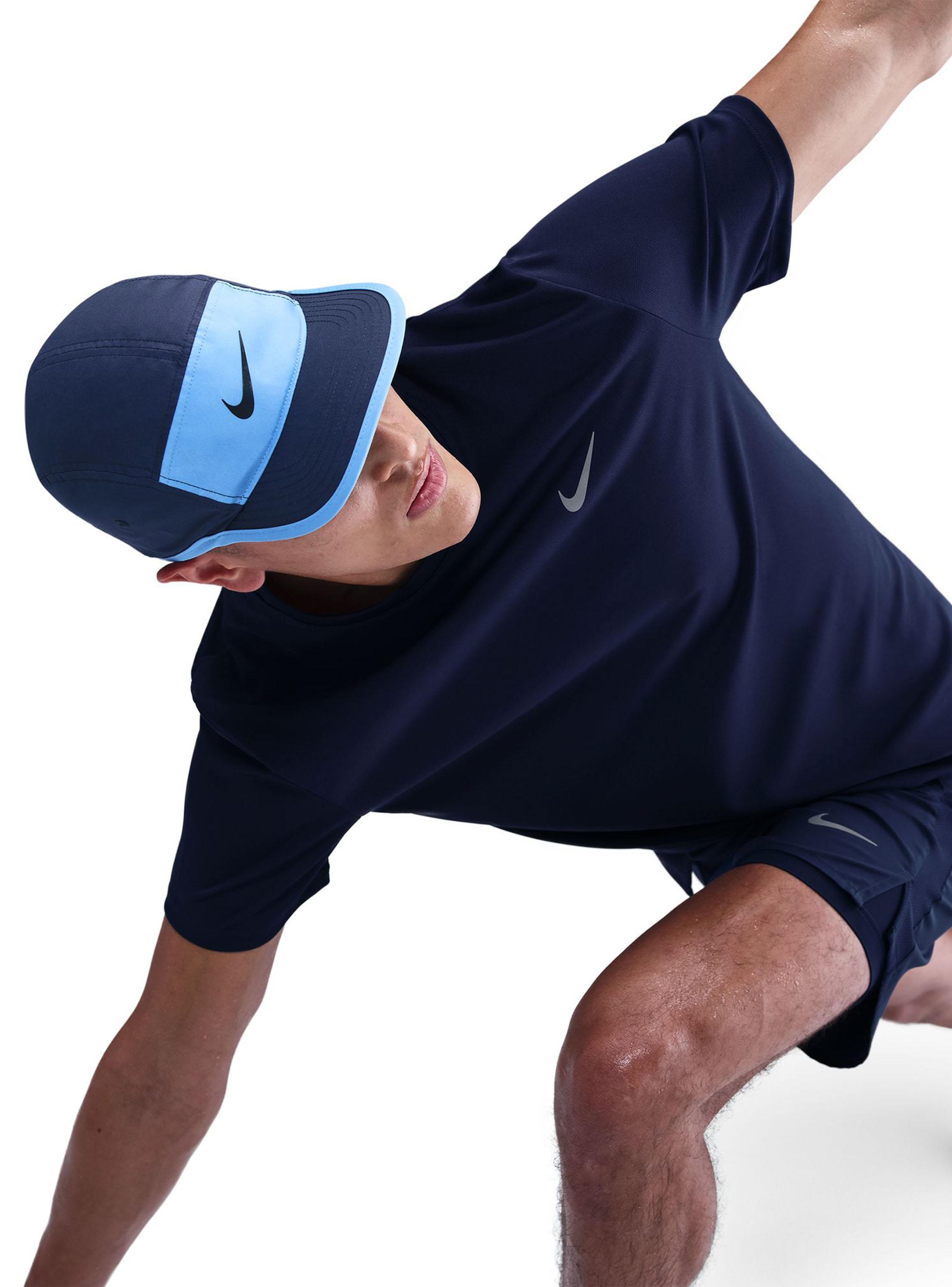 Polera Dri Fit UV Miler-2