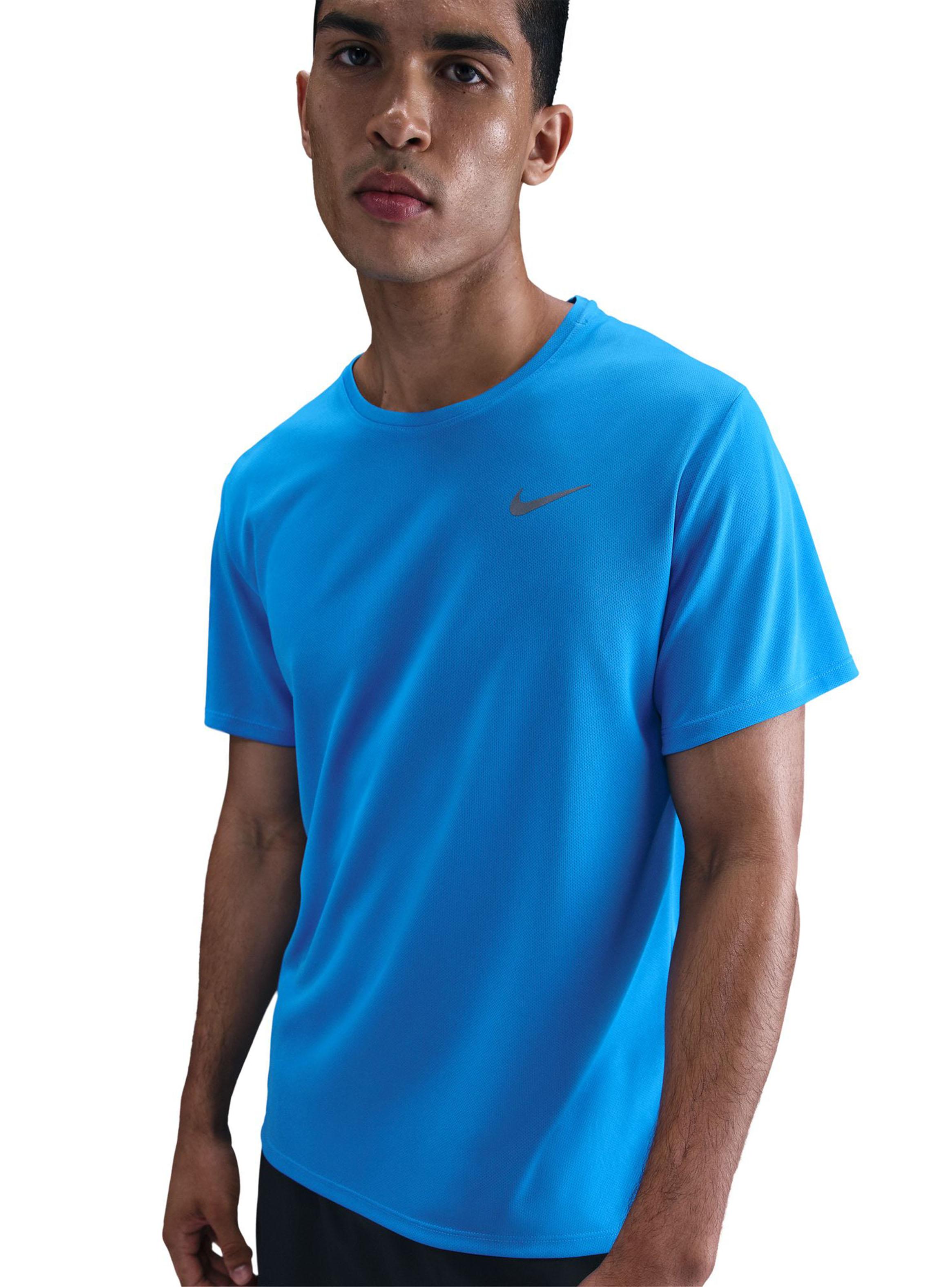 Polera Deportiva Miler Dri Fit UV-2