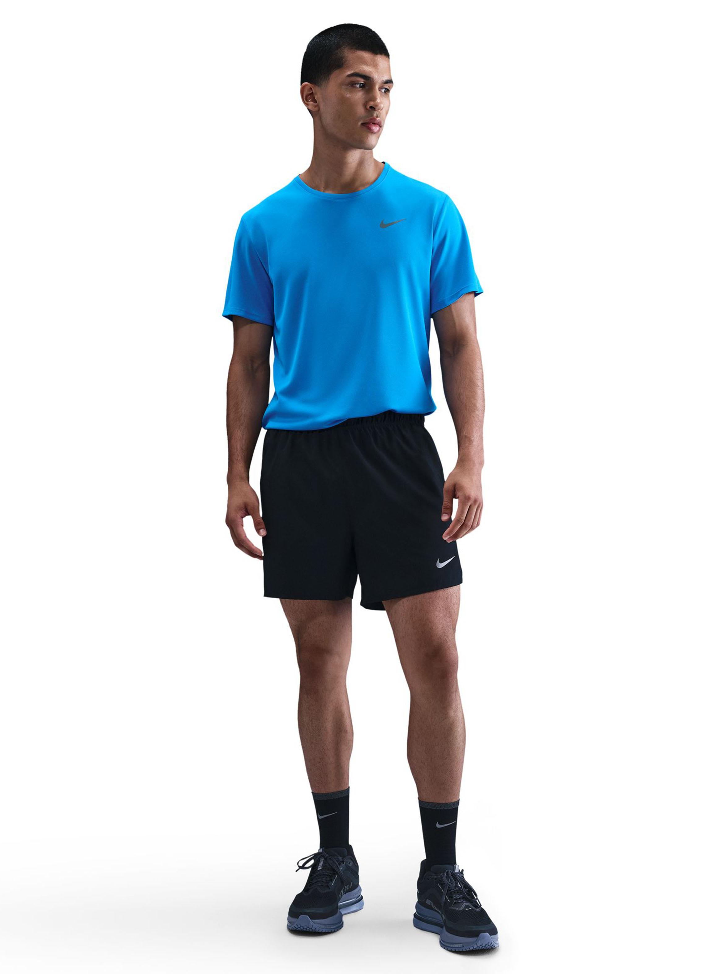 Polera Deportiva Miler Dri Fit UV-3