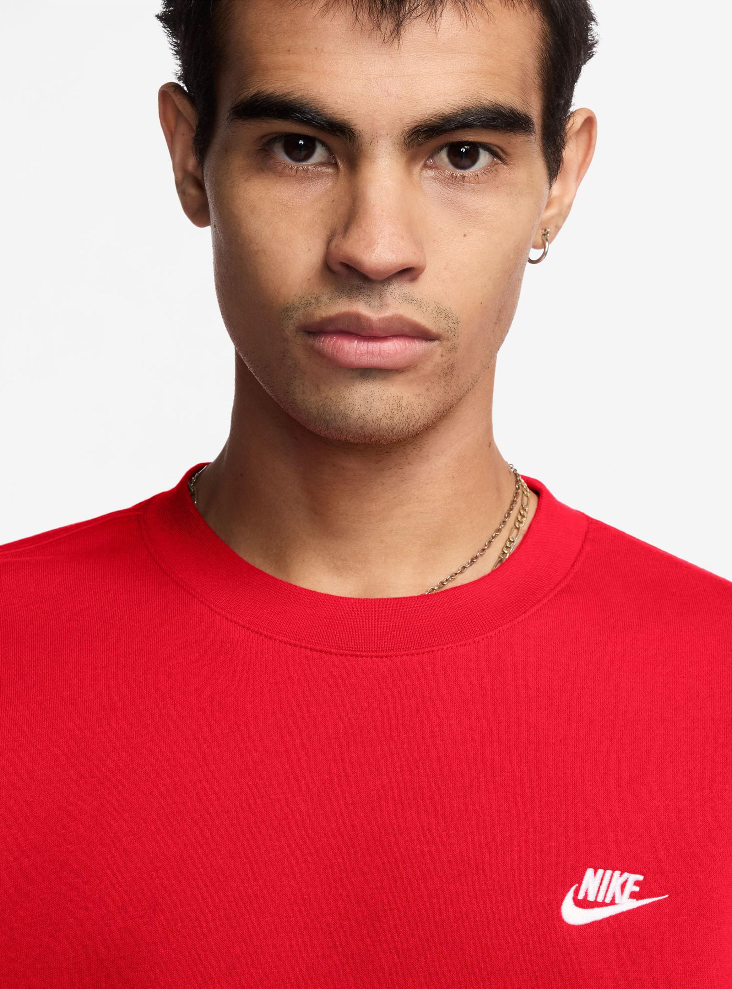 Polerón estilo Urbano Club Bb Crew-2