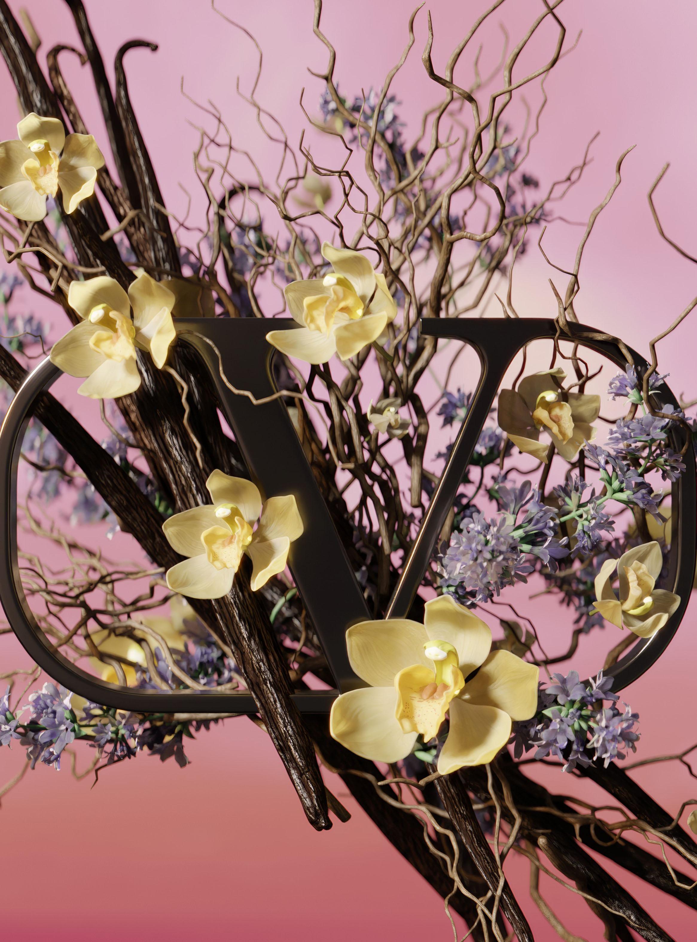 Set Perfume Born in Roma Uomo Intense Hombre 50ml + 10ml-3