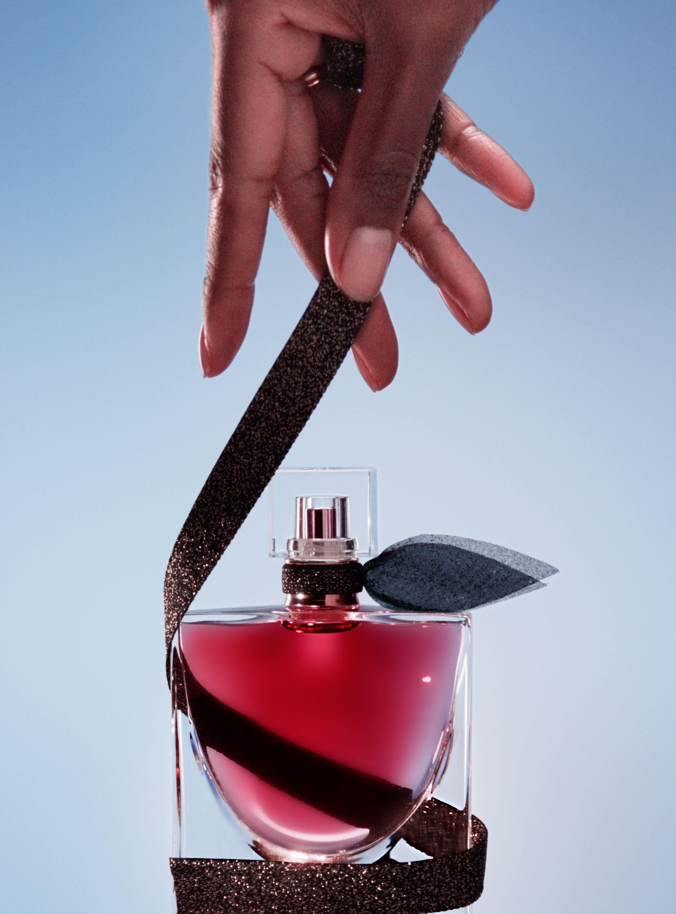 Set Perfume La Vie Est Belle  L'Elixir EDP 50ml + Body Lotion 50ml + Mini Hypnôse Drama 2ml-2