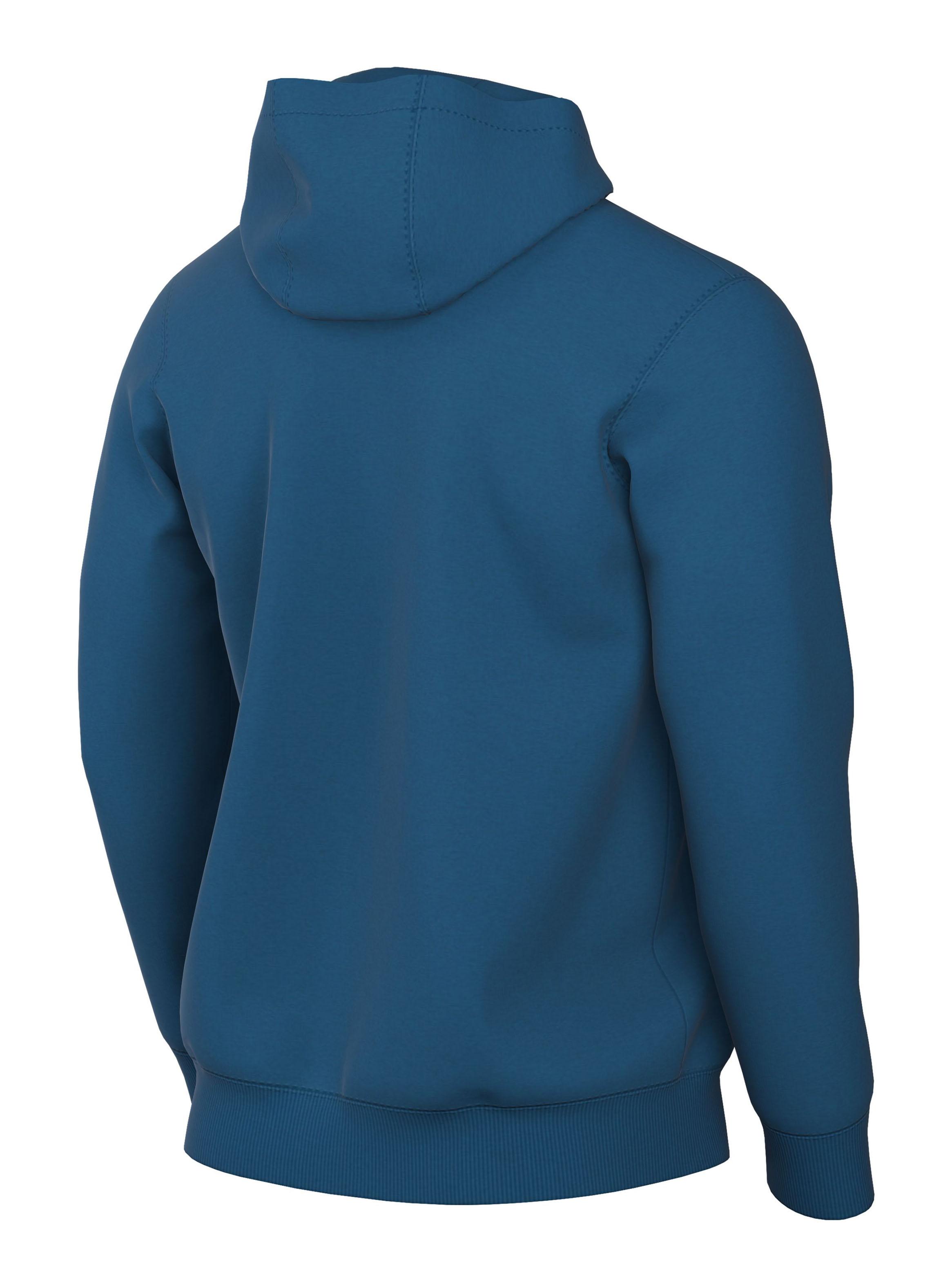 Polerón Diseño Moderno Hoodie-4