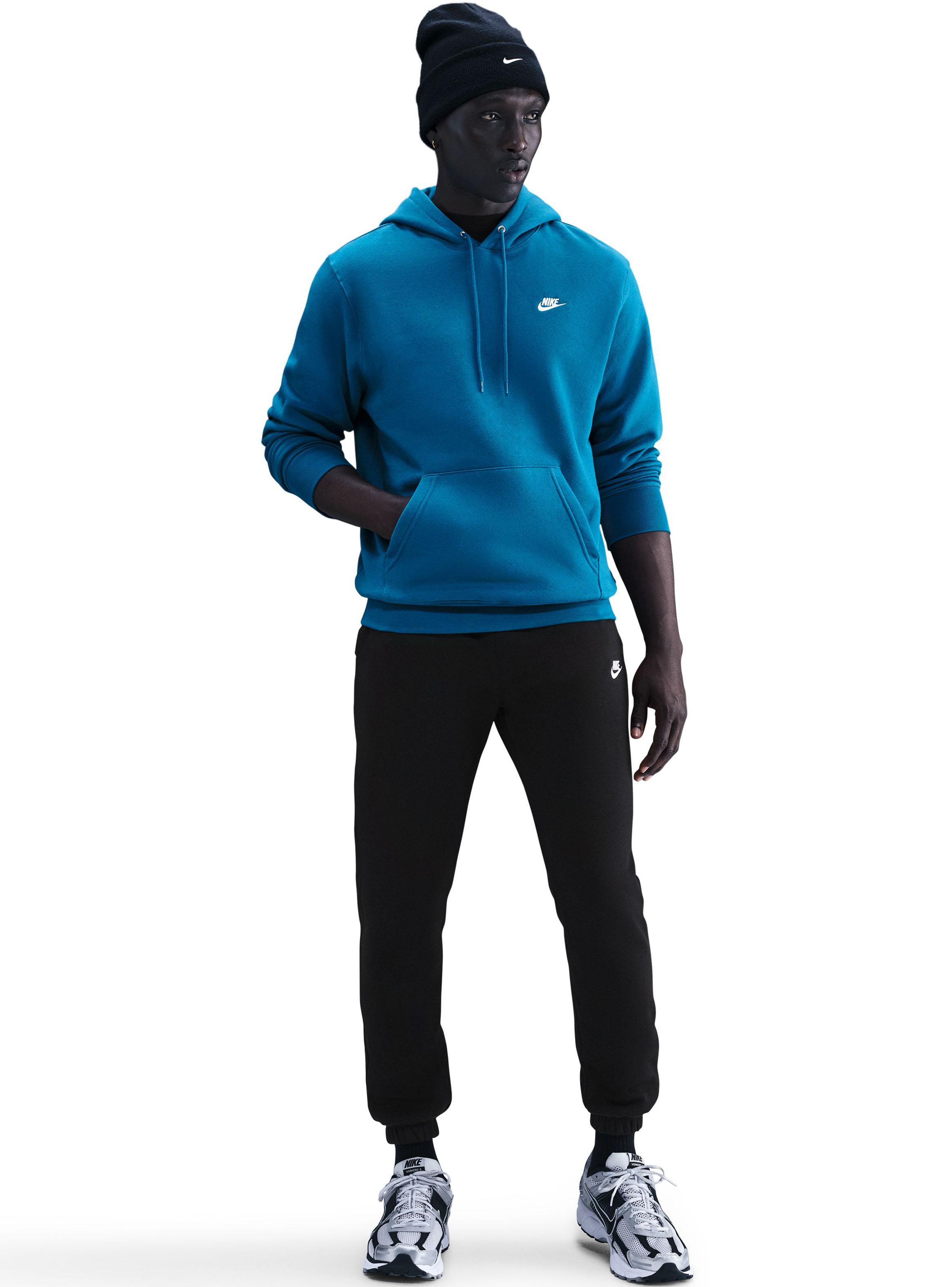 Polerón Diseño Moderno Hoodie-2