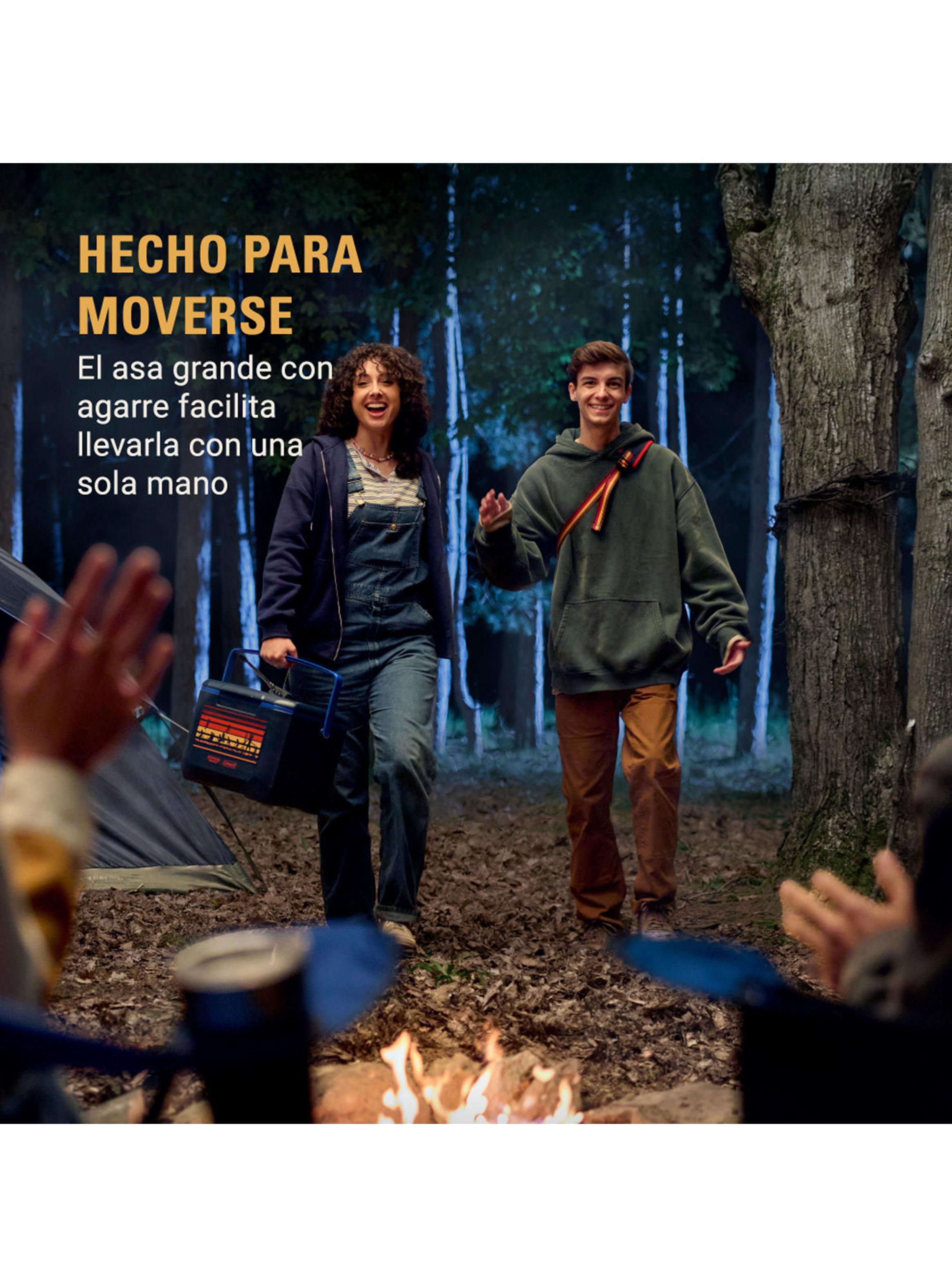 Soft Cooler Stranger Things Chiller 15 Litros-2