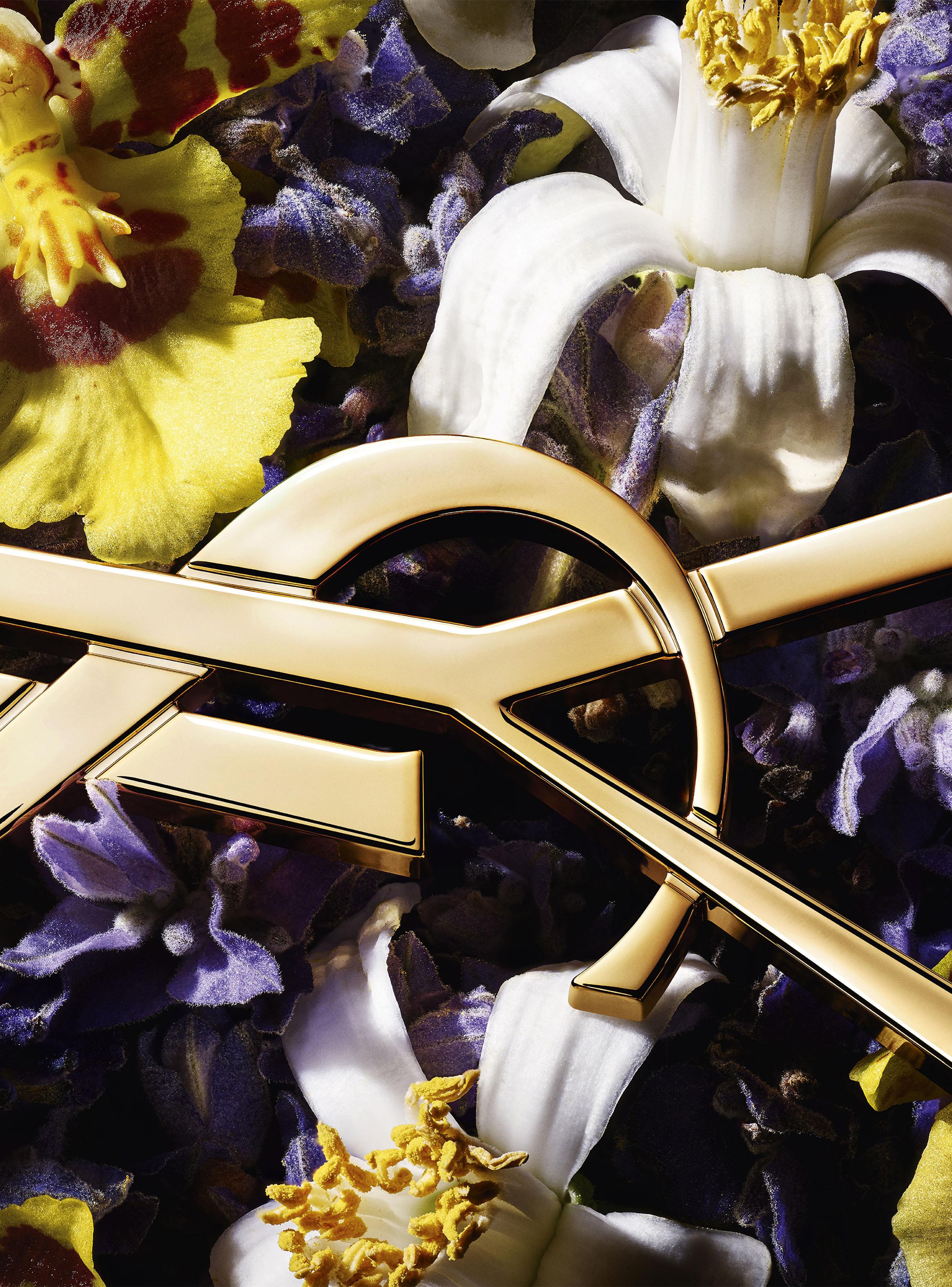 Set Perfume Libre EDP Intense 90ml + Mini EDP 10ml Yves Saint Lauren-3