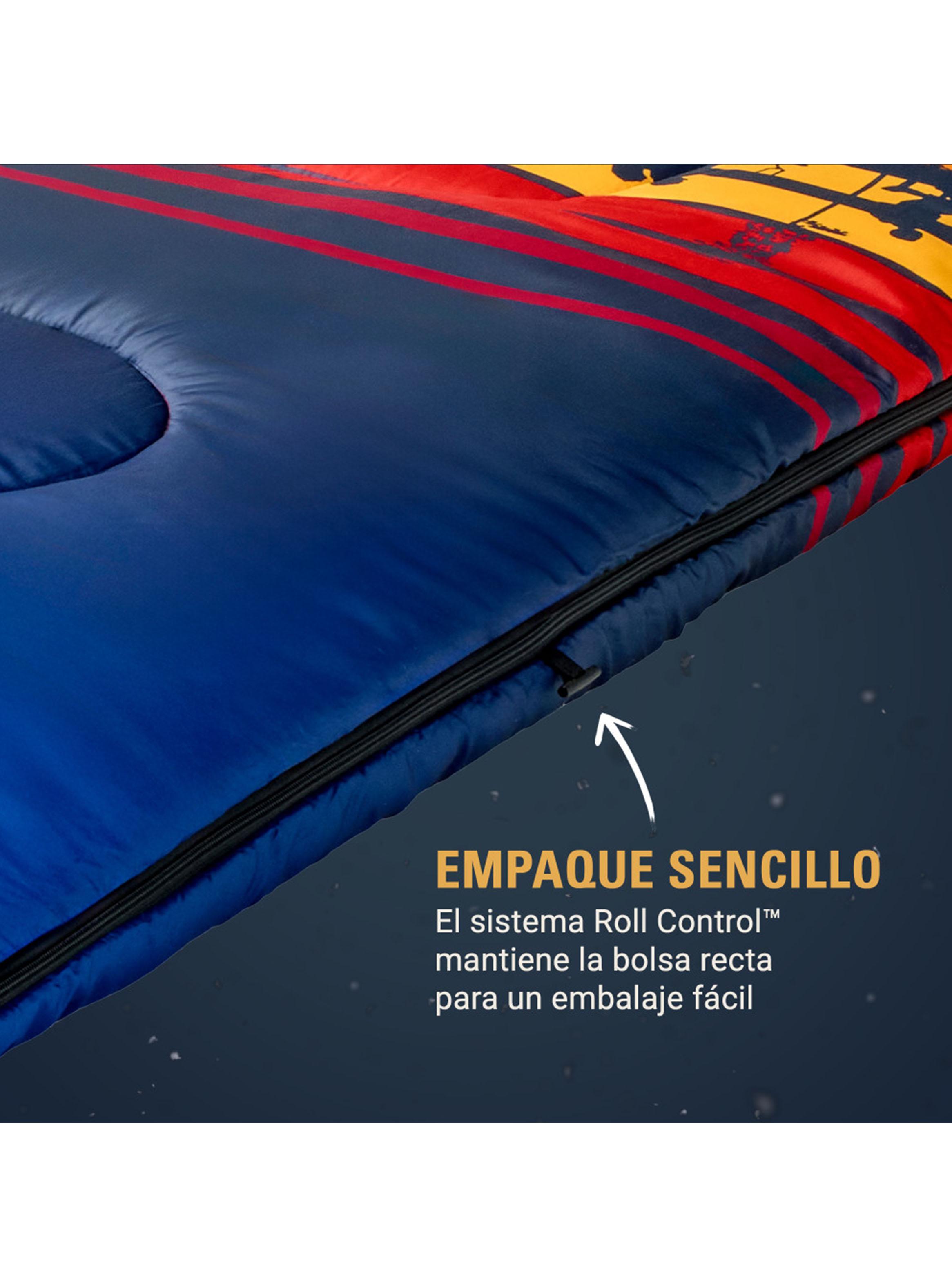 Saco de Dormir Stranger Things 10°C-2