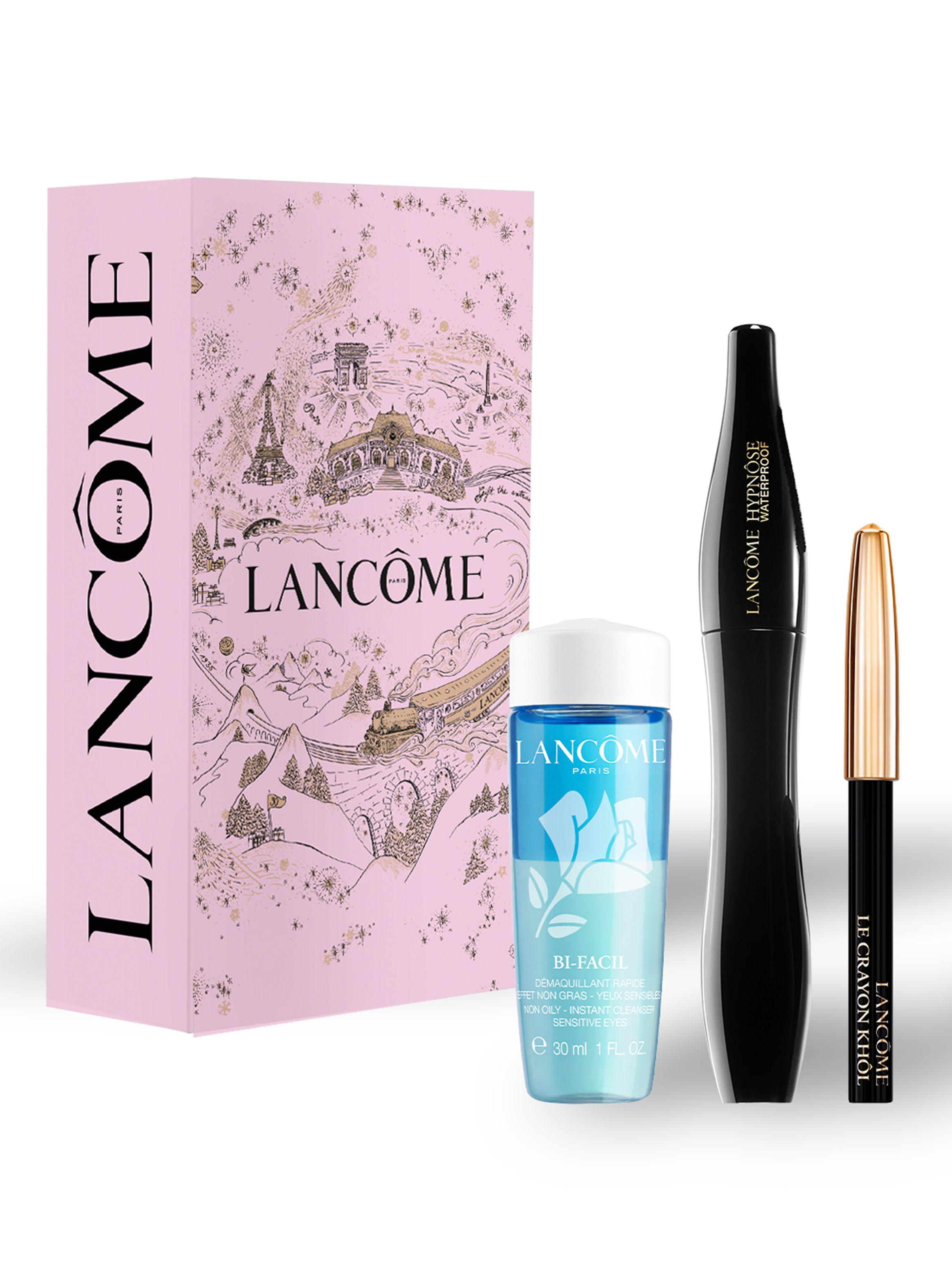 Set Máscara de Pestañas Hypnôse WaterProff Edición Limitada-1