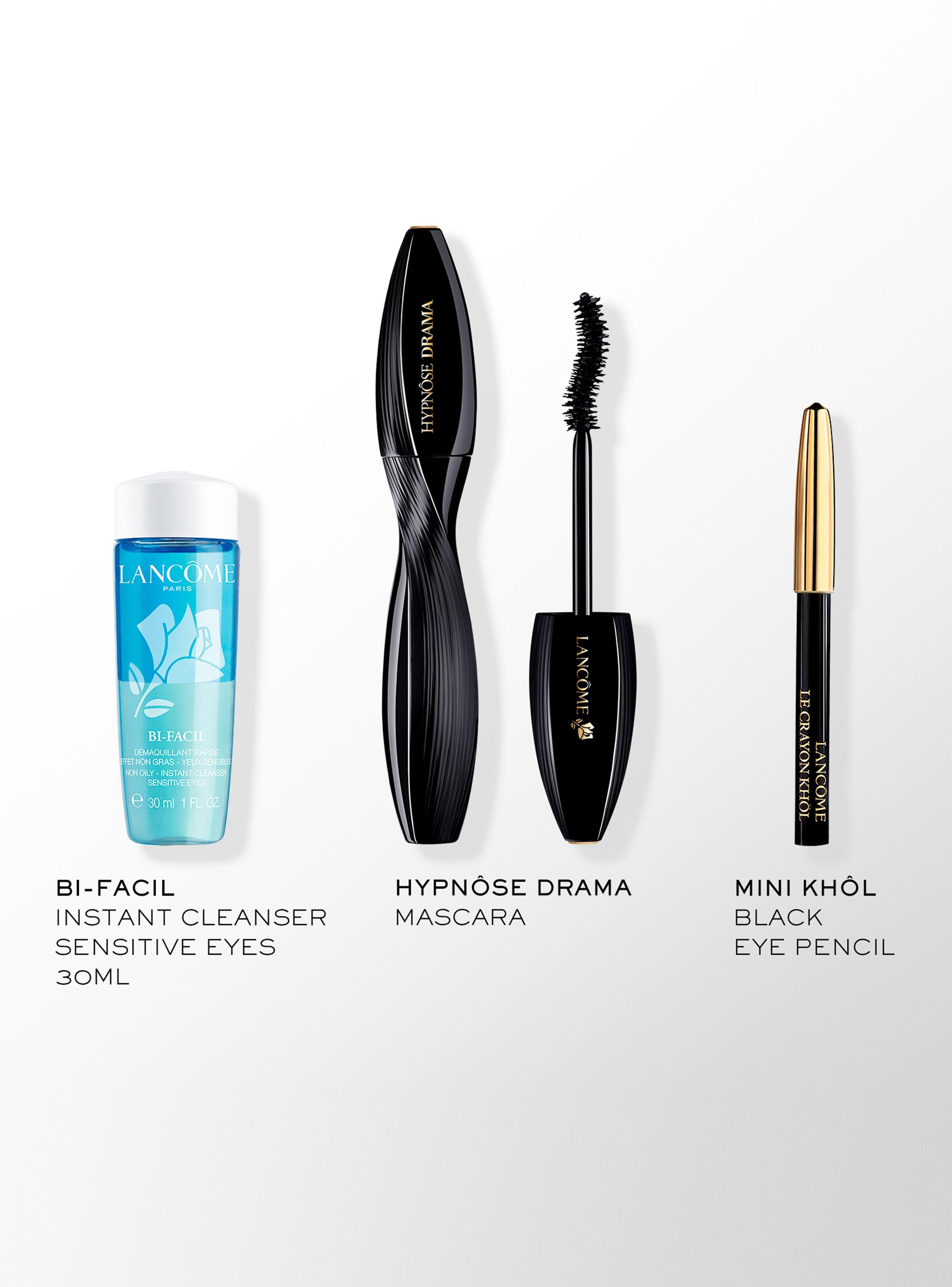 Set Máscara de Pestañas Hypnôse Drama Edición Limitada-1