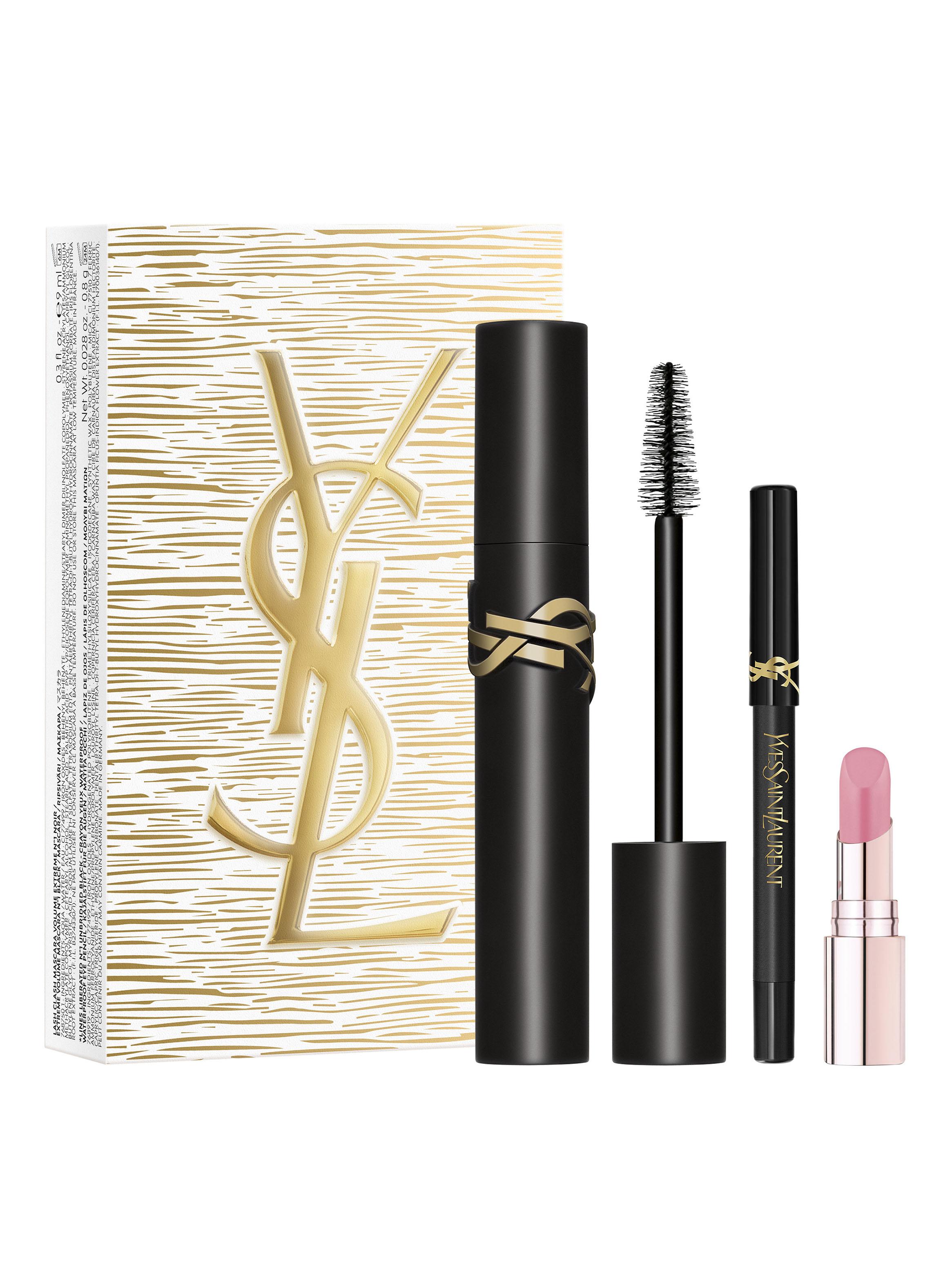 Set Maquillaje Lash Clash + Mini Lines Liberated + Mini Loveshine Candy Glow-1