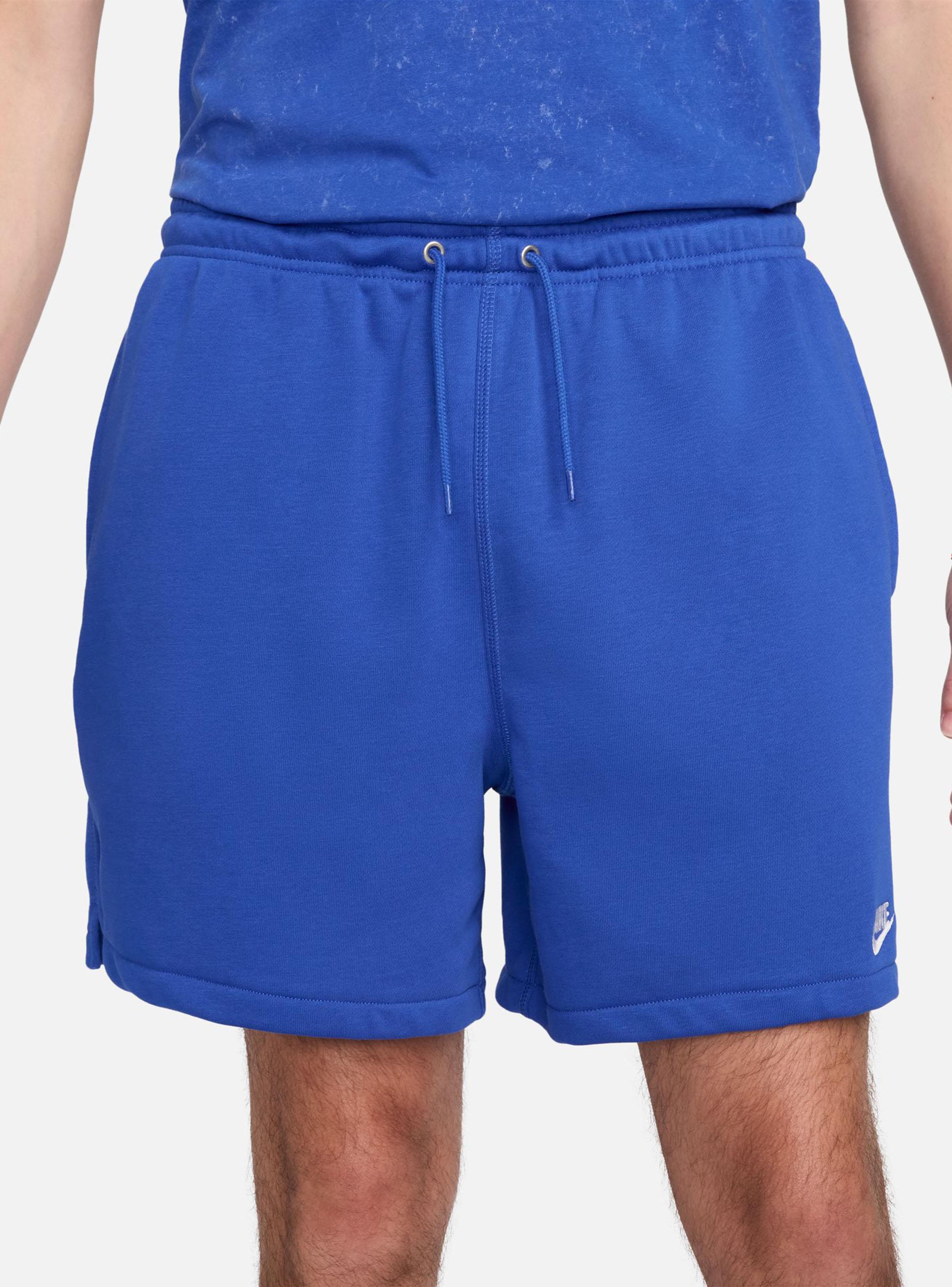 Short  Club Flow French Terry-2