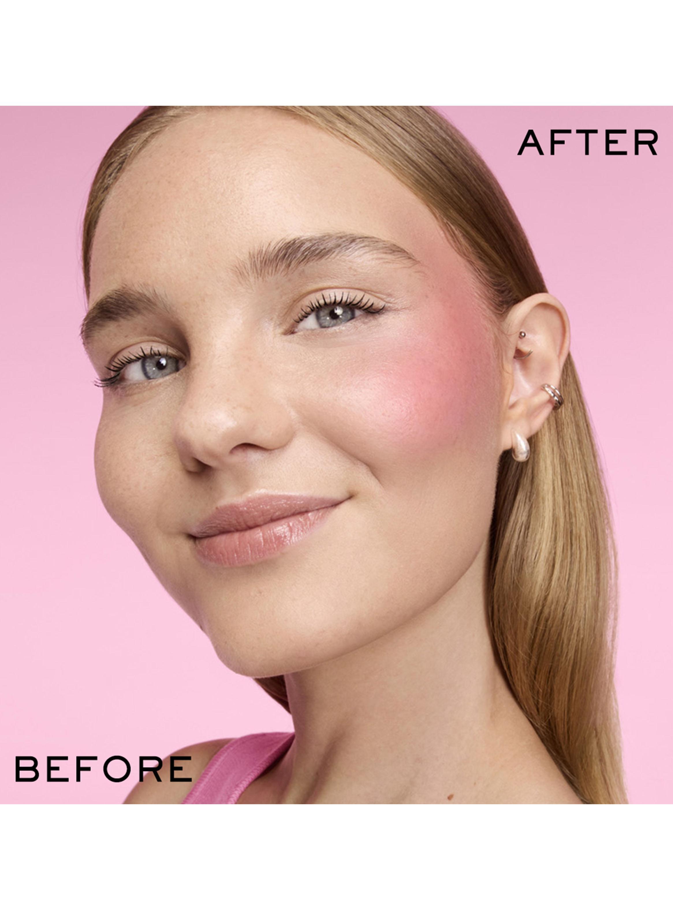 Rubor Líquido Skin Idôle Juicy Blush Tono 70 Red Here Right Now Product-2