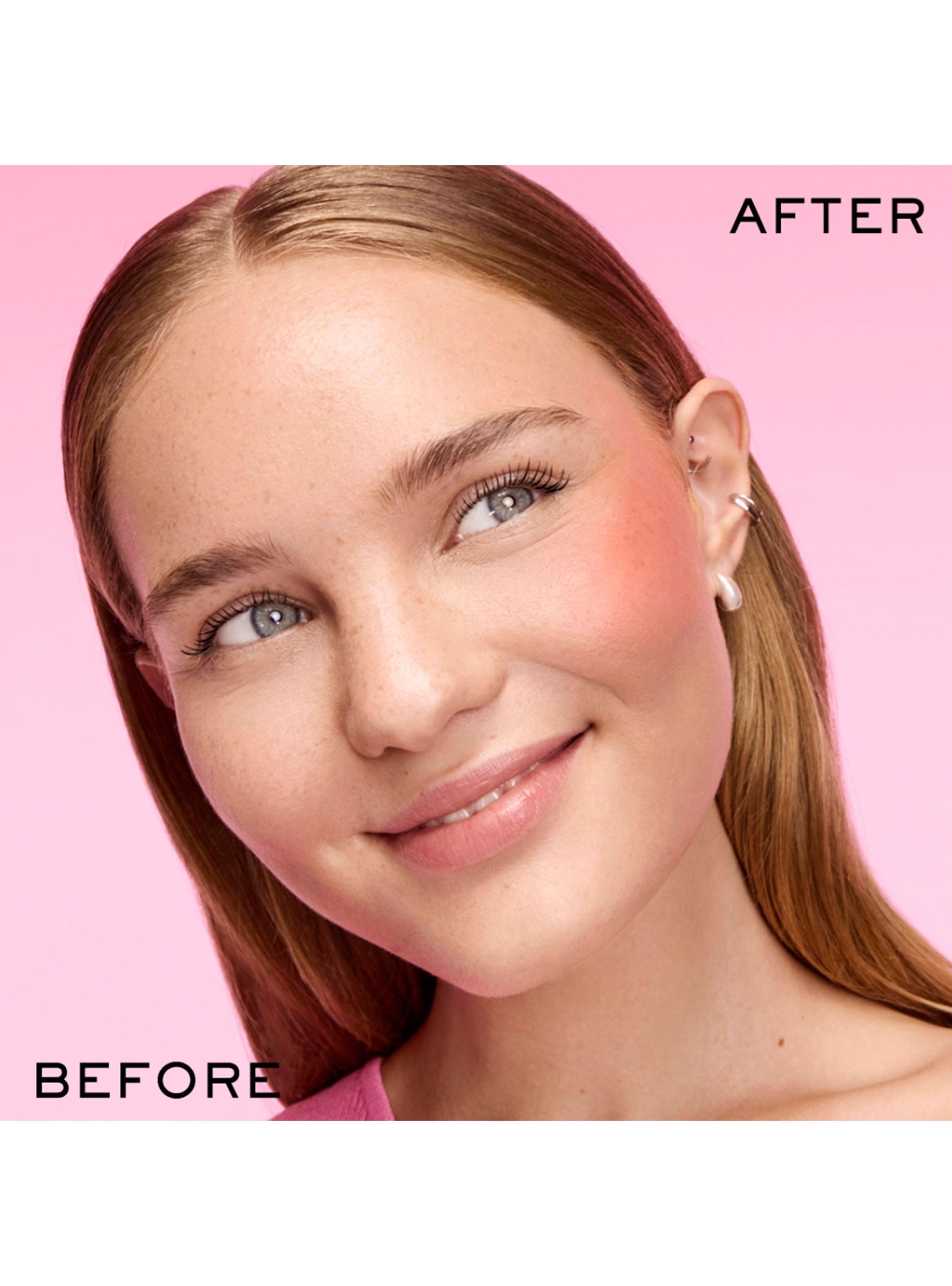 Rubor Líquido Skin Idôle Juicy Blush Tono 40 Mauve To The Groove-2