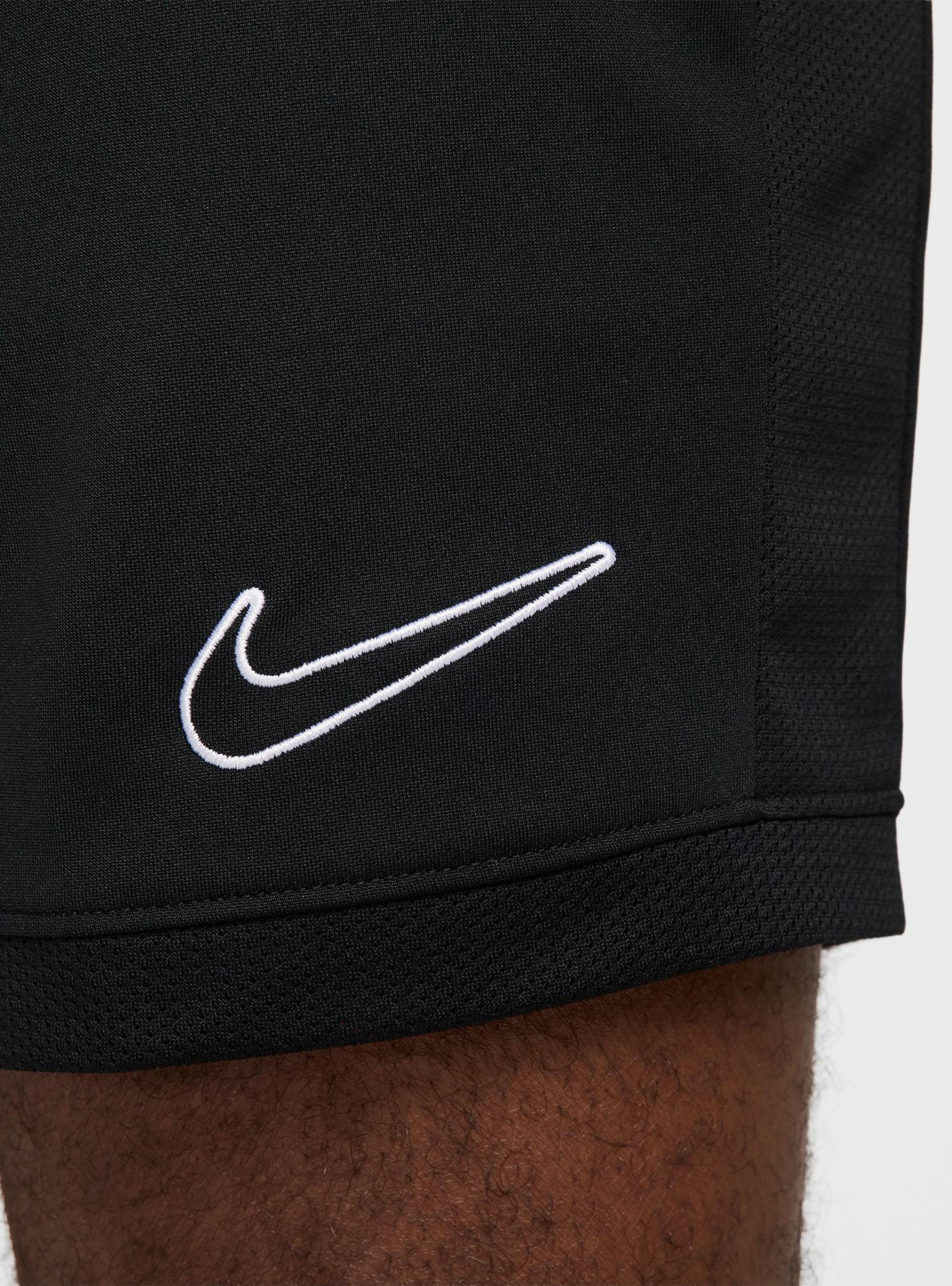 Short Fútbol Academy 25 Dri Fit-2