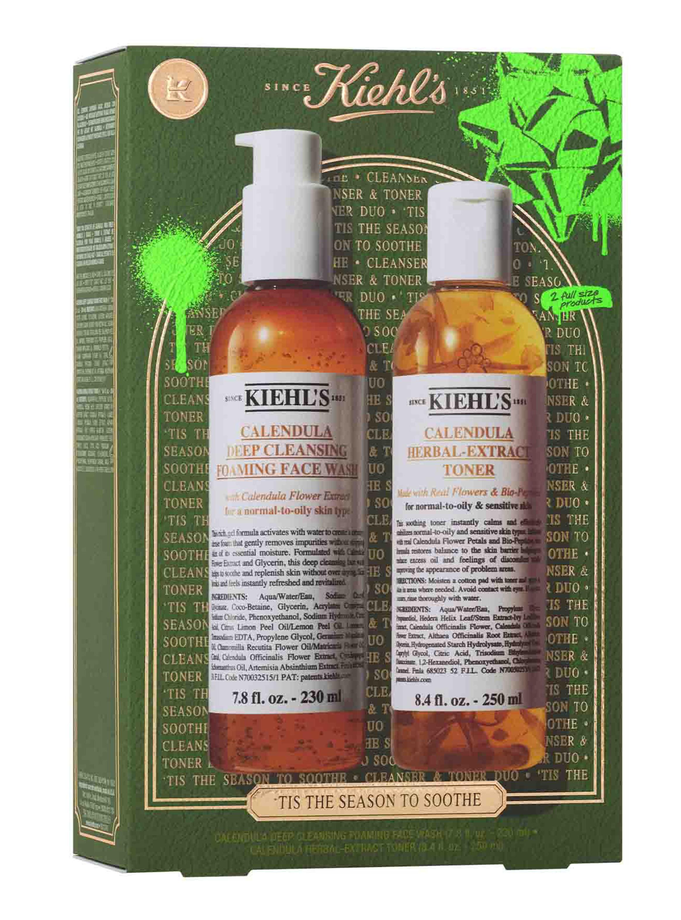 Set Gift It´s The Season To Soothe-2