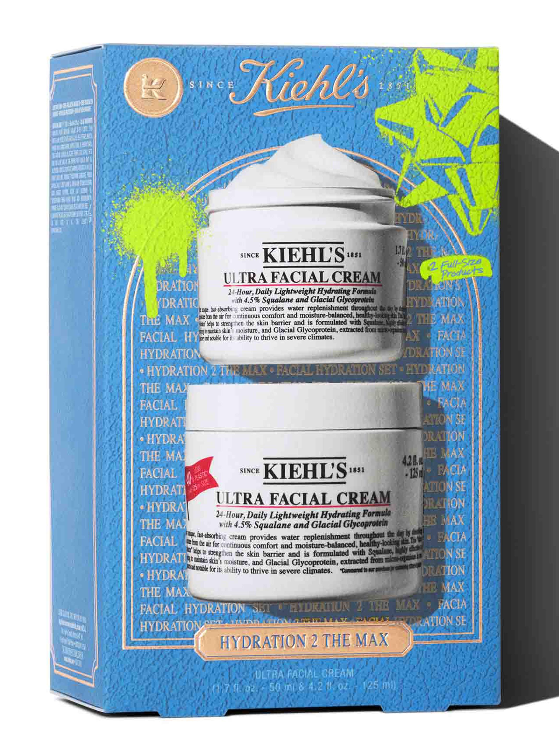 Set Hydration 2 The Max Gift-2