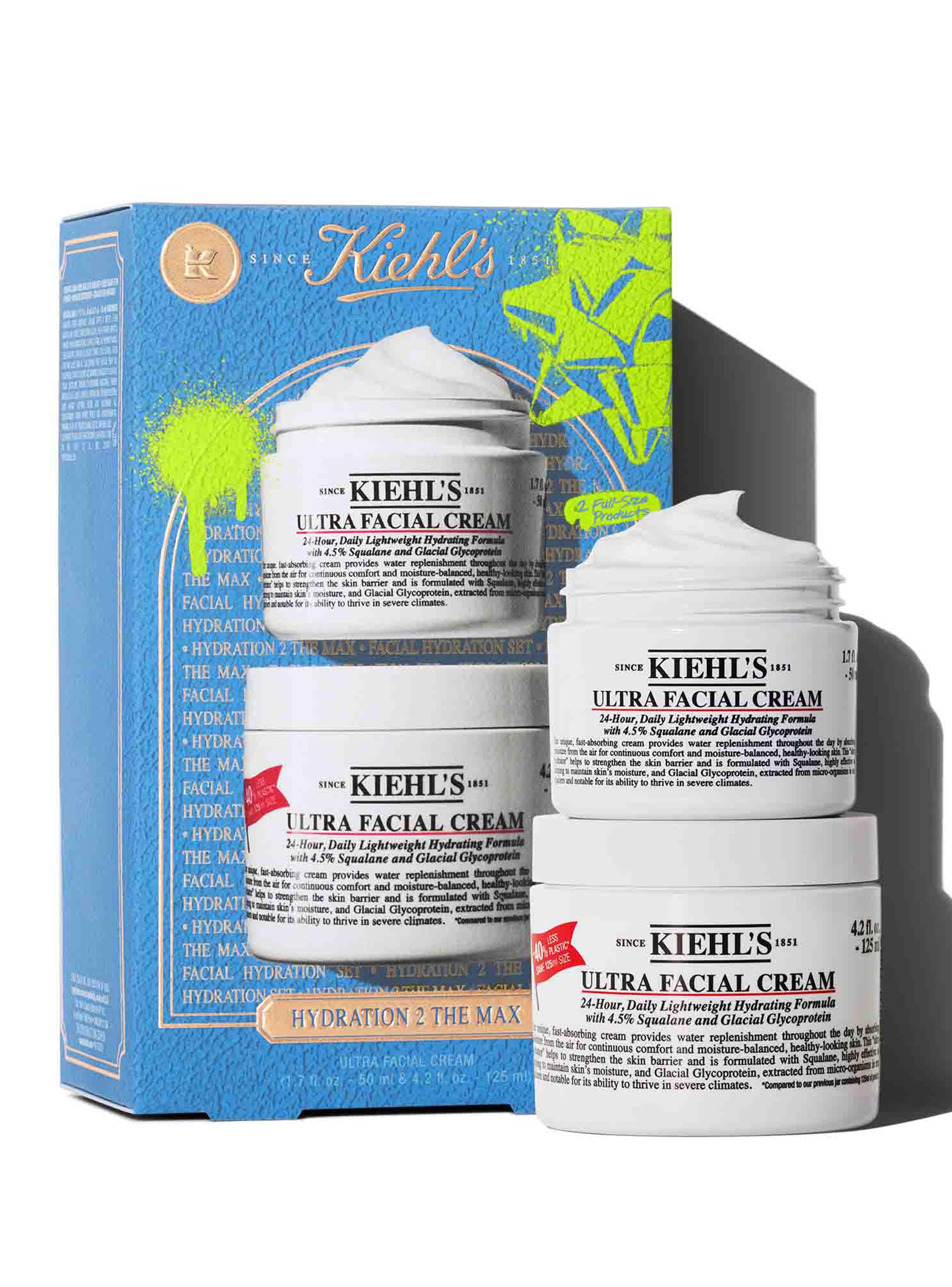 Set Hydration 2 The Max Gift-0