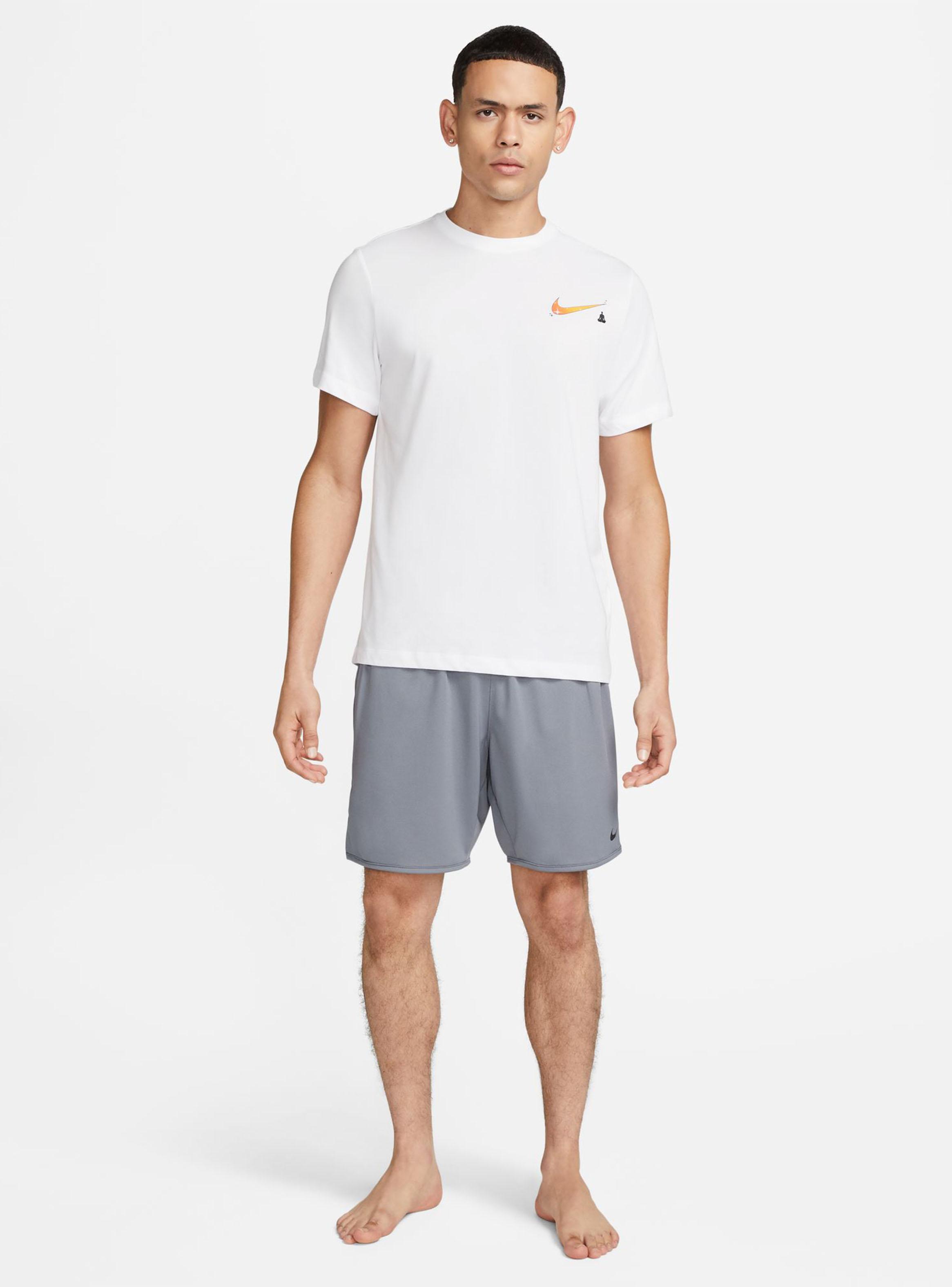 Short Versátil Sin Forro Df Totality Knit 7In-4