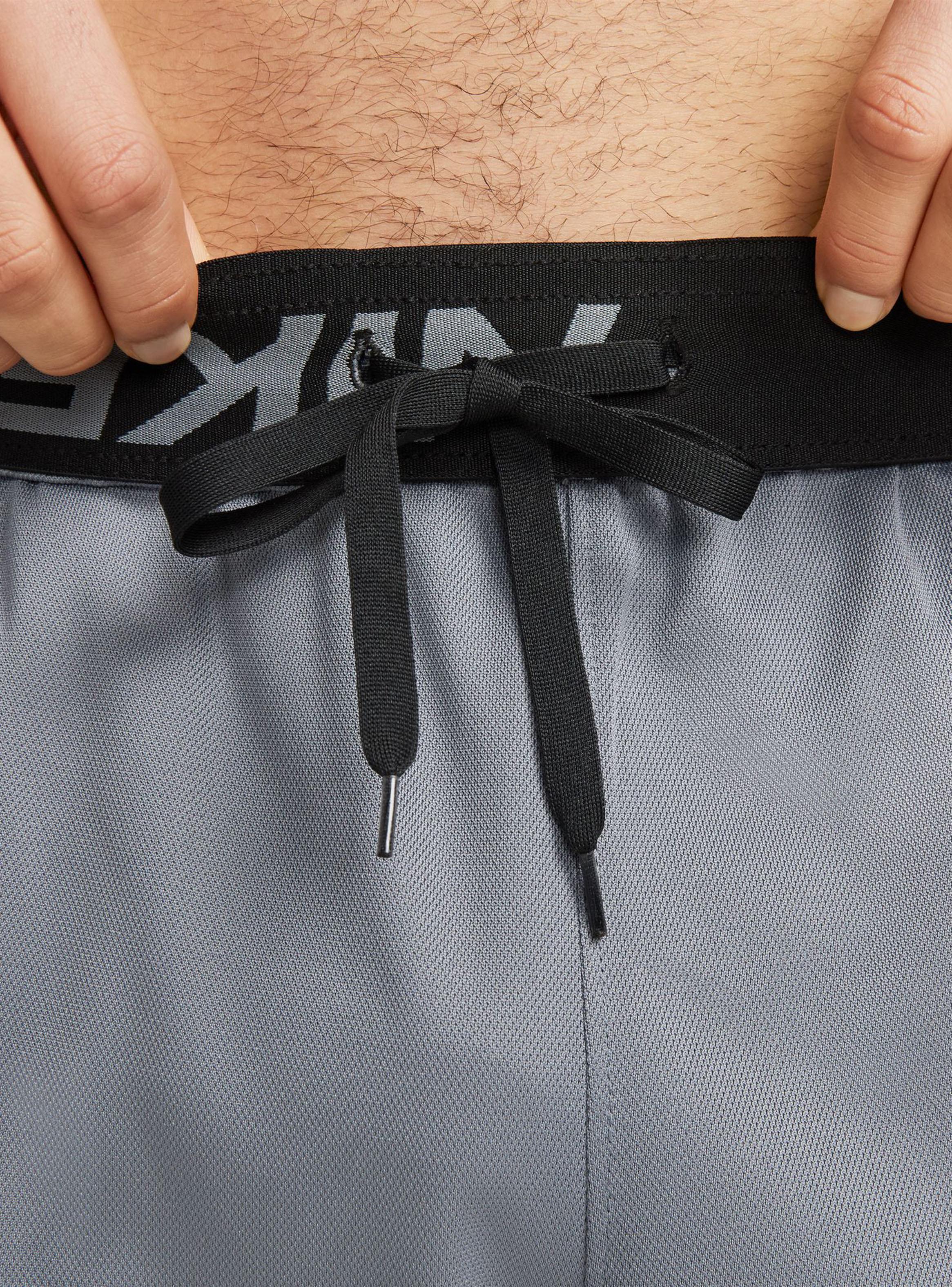 Short Versátil Sin Forro Df Totality Knit 7In-3