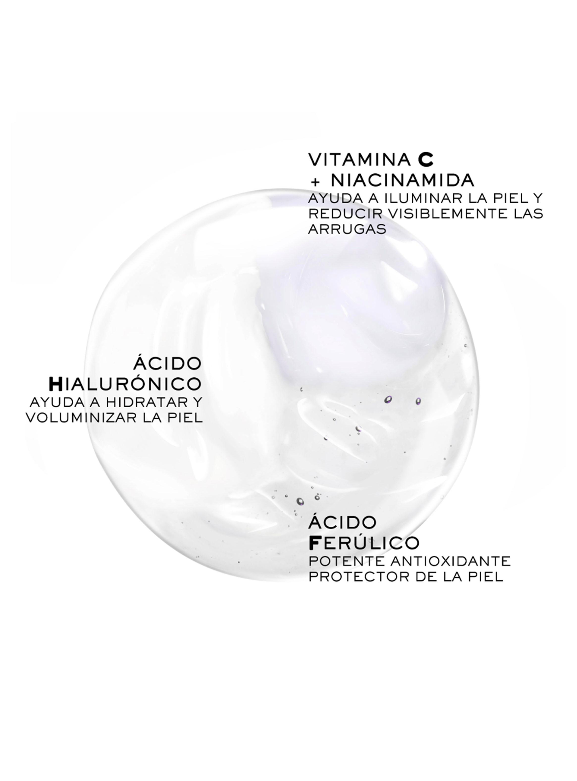 Set Rutina Antiedad Rénergie H.C.F. Triple Serum 50ml Edición Limitada-2