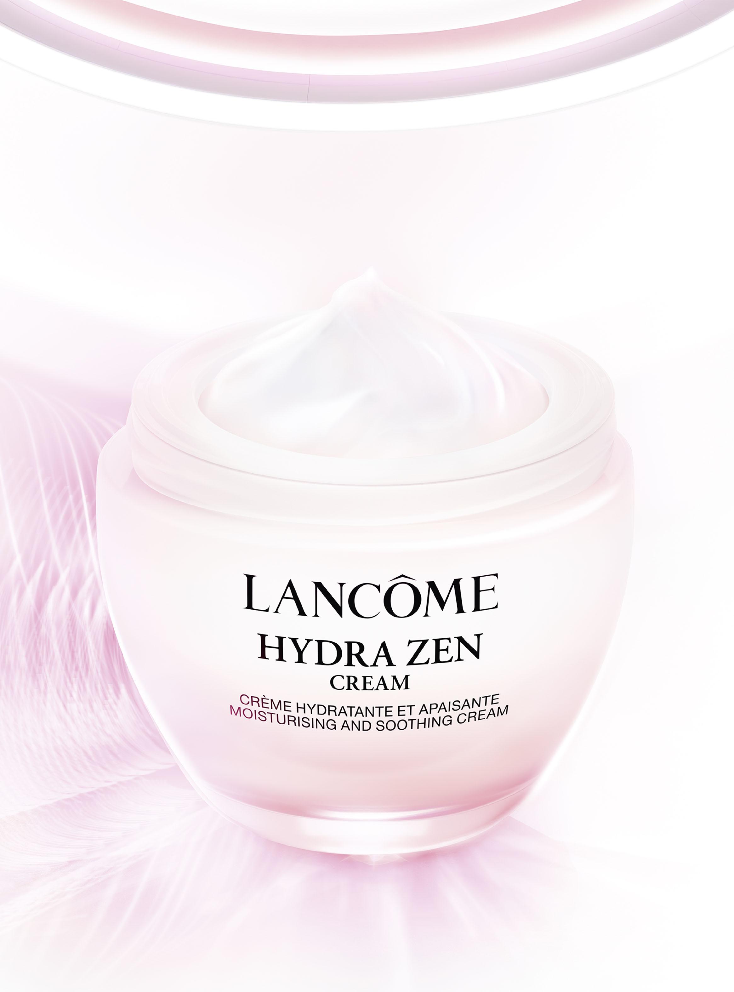Set Rutina Hidratante Hydra Zen Cream 50 ml Edición Limitada-3