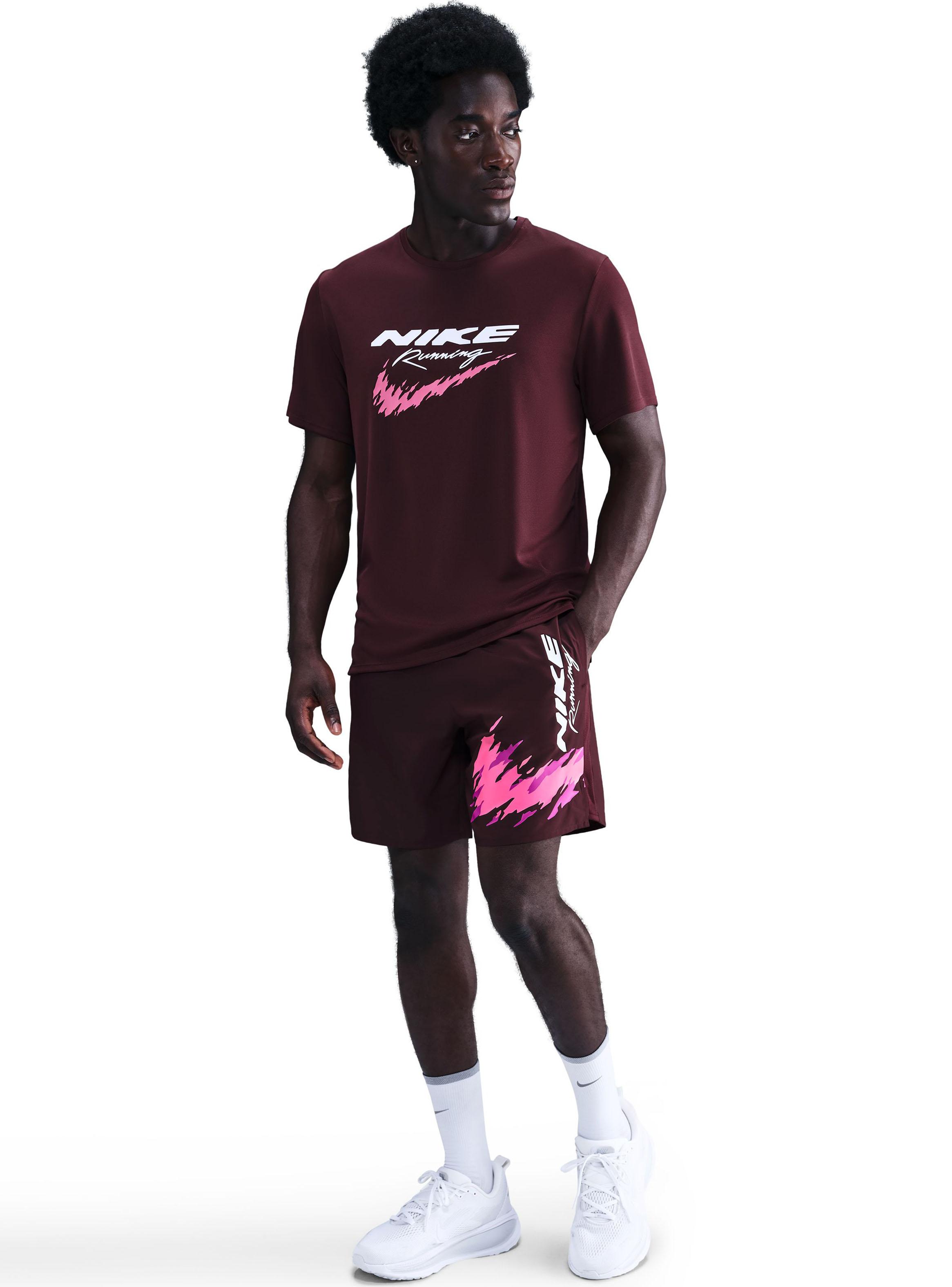 Short con Forro Calzoncillo Challenger-2