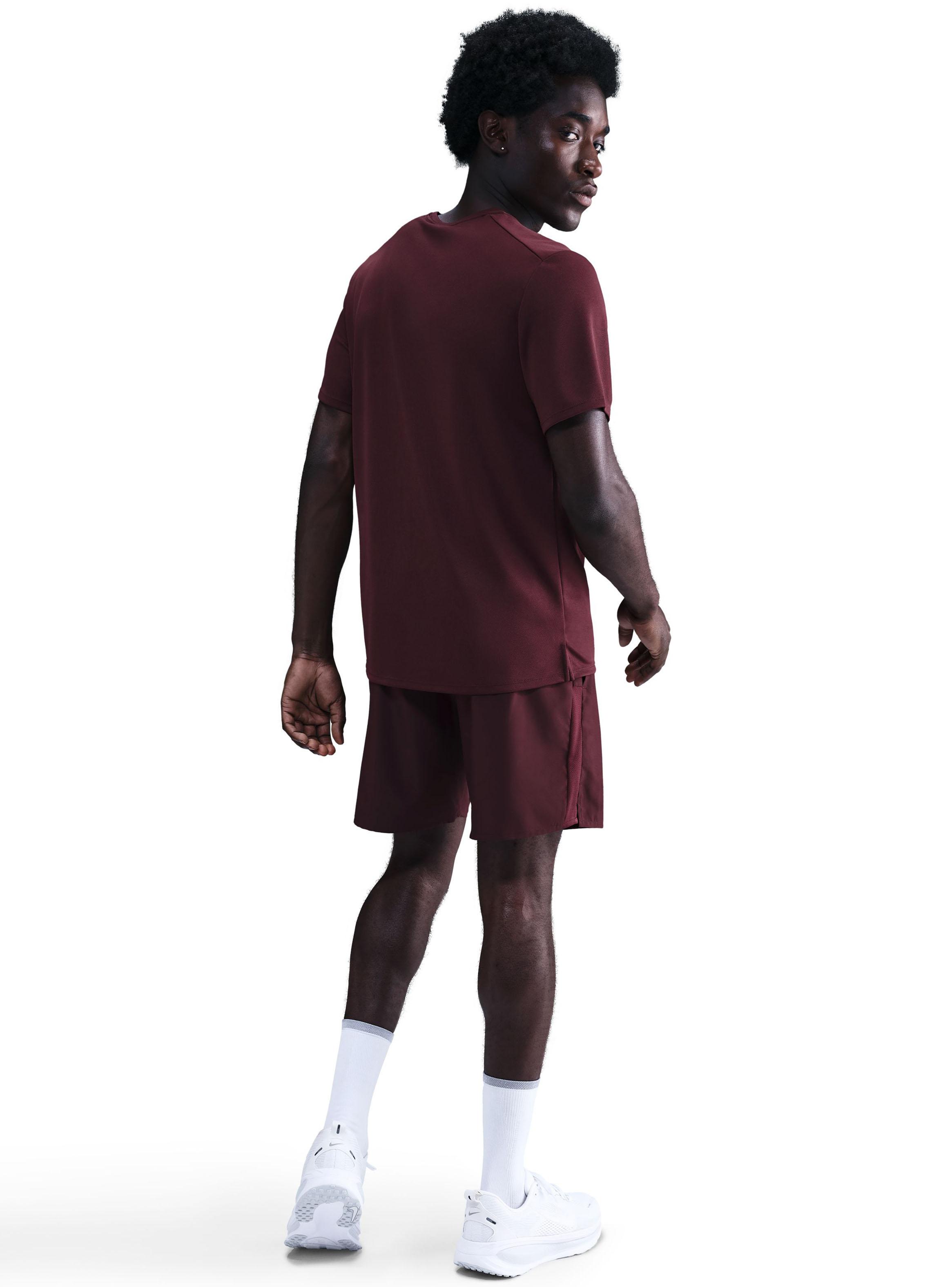 Short con Forro Calzoncillo Challenger-3