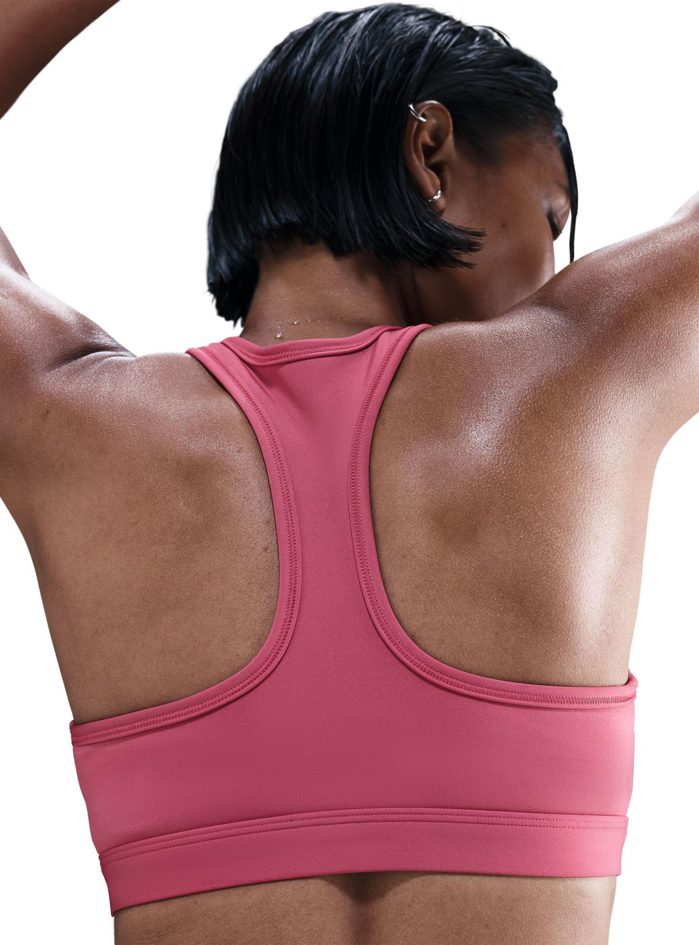 Peto Training con Almohadilla Swoosh Medium -Support-2