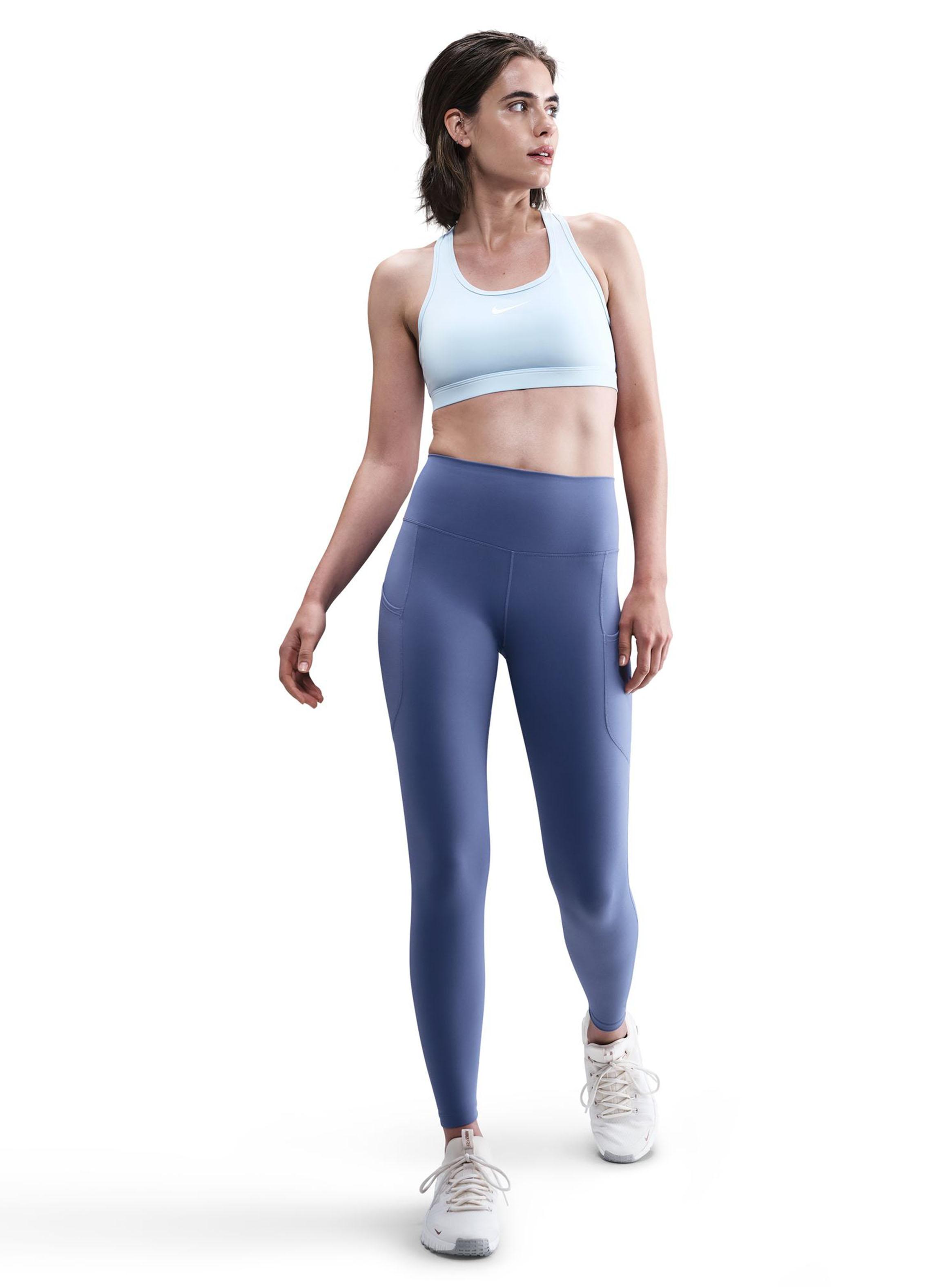 Peto Sport  Swoosh Medium -Support-3