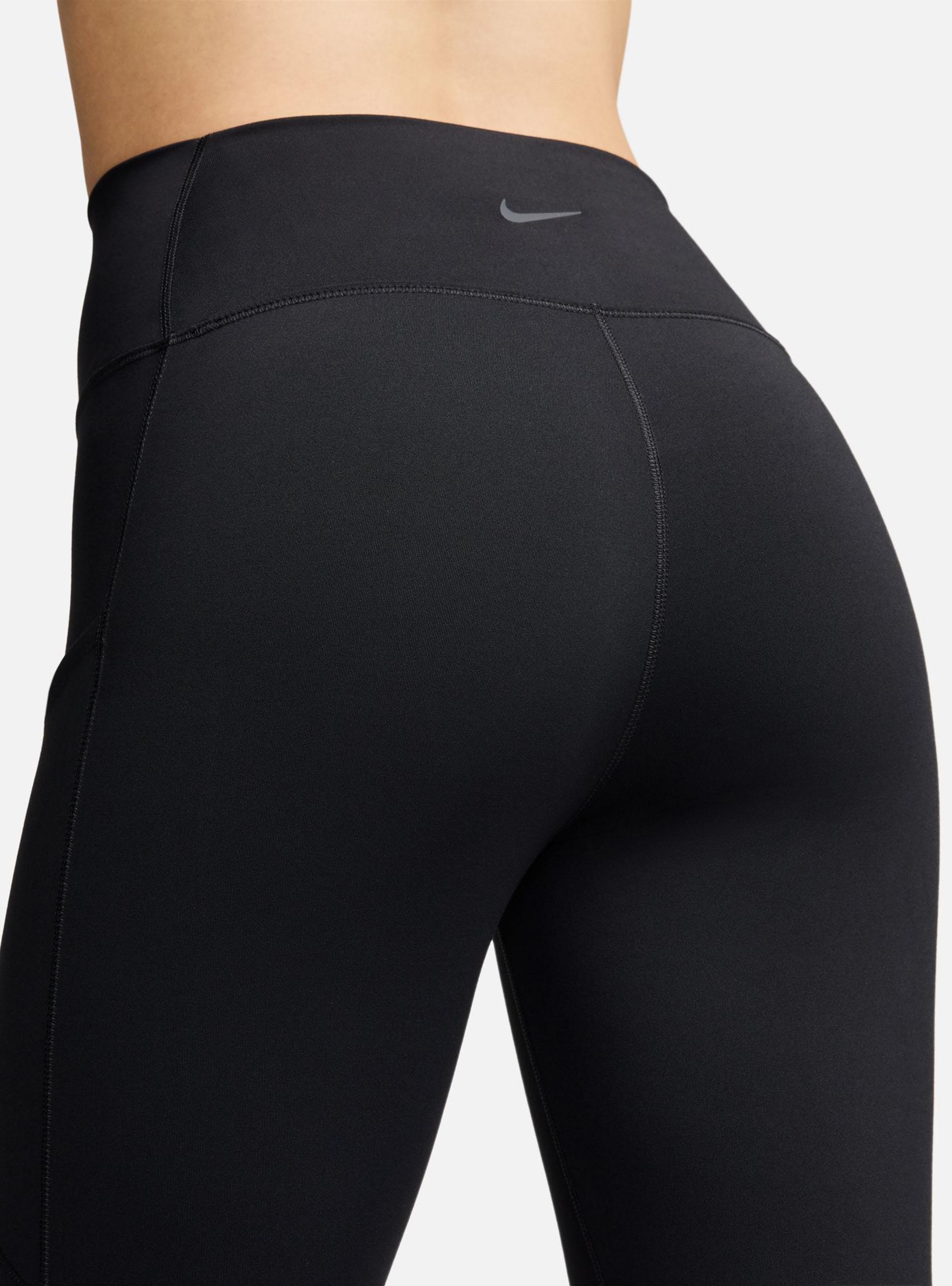 Calza Cintura Alta W Df One 7/8 Legging-2