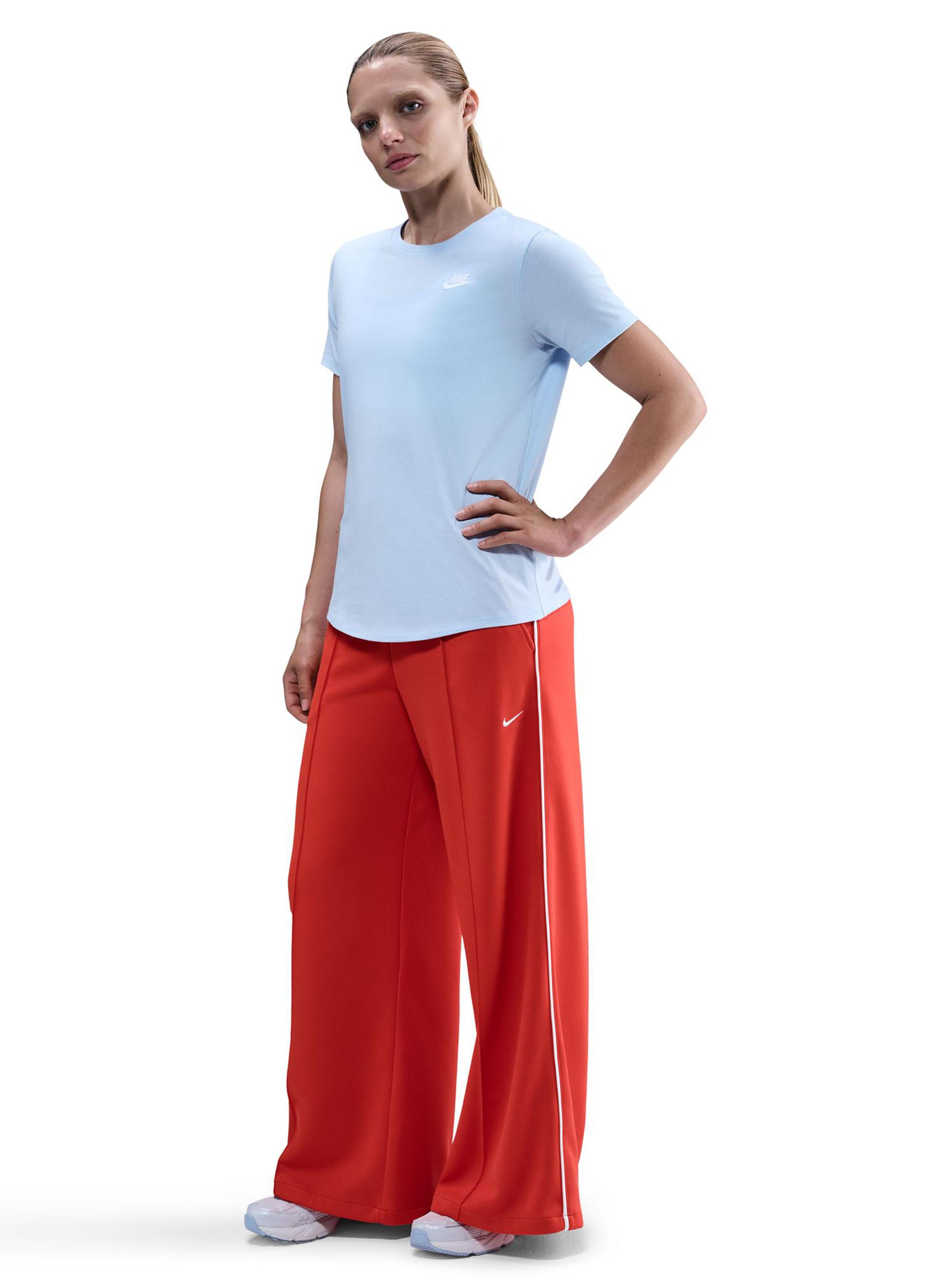 Polera Look Moderno Club Essentials Sportswear-4