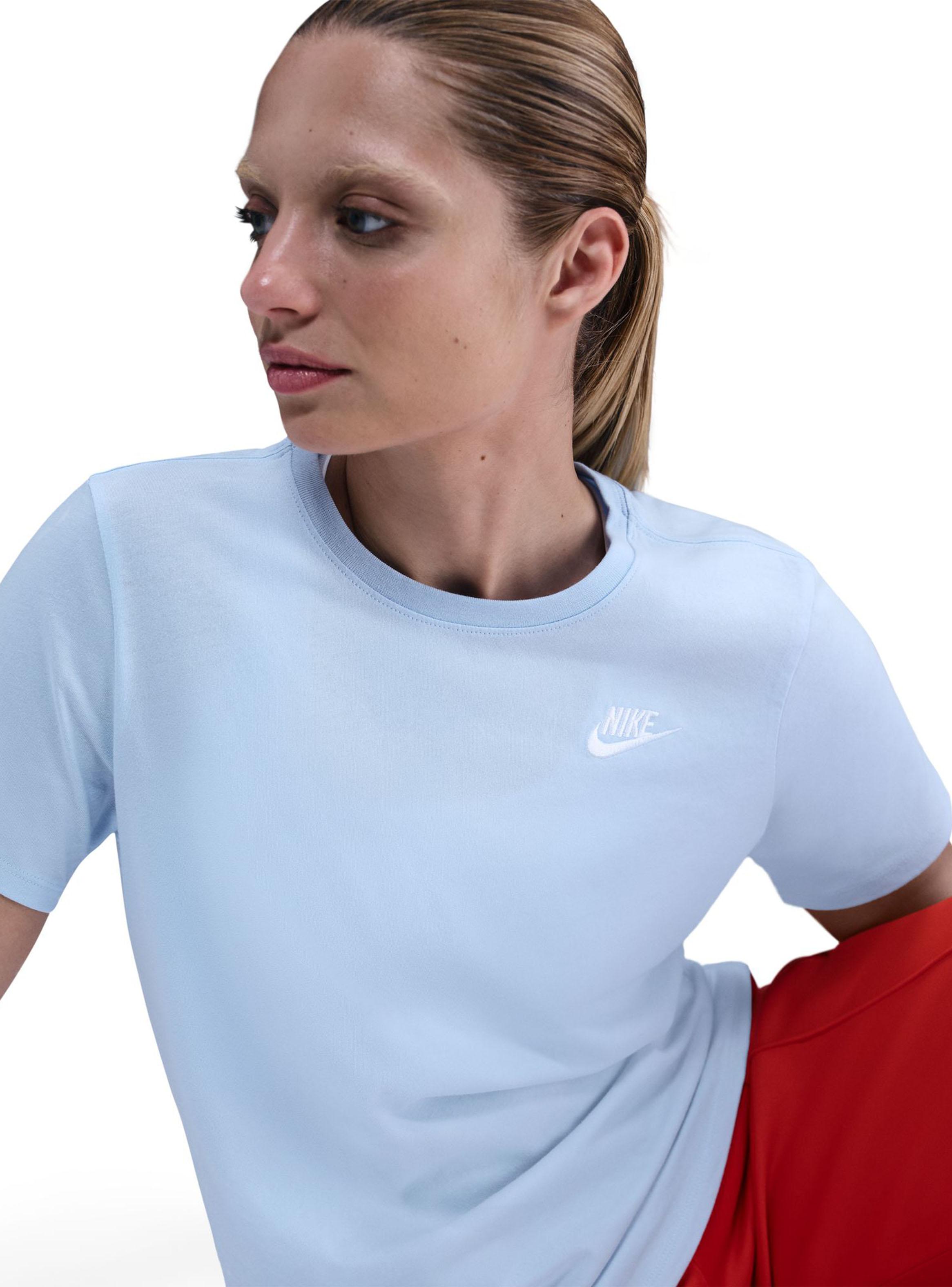 Polera Look Moderno Club Essentials Sportswear-2