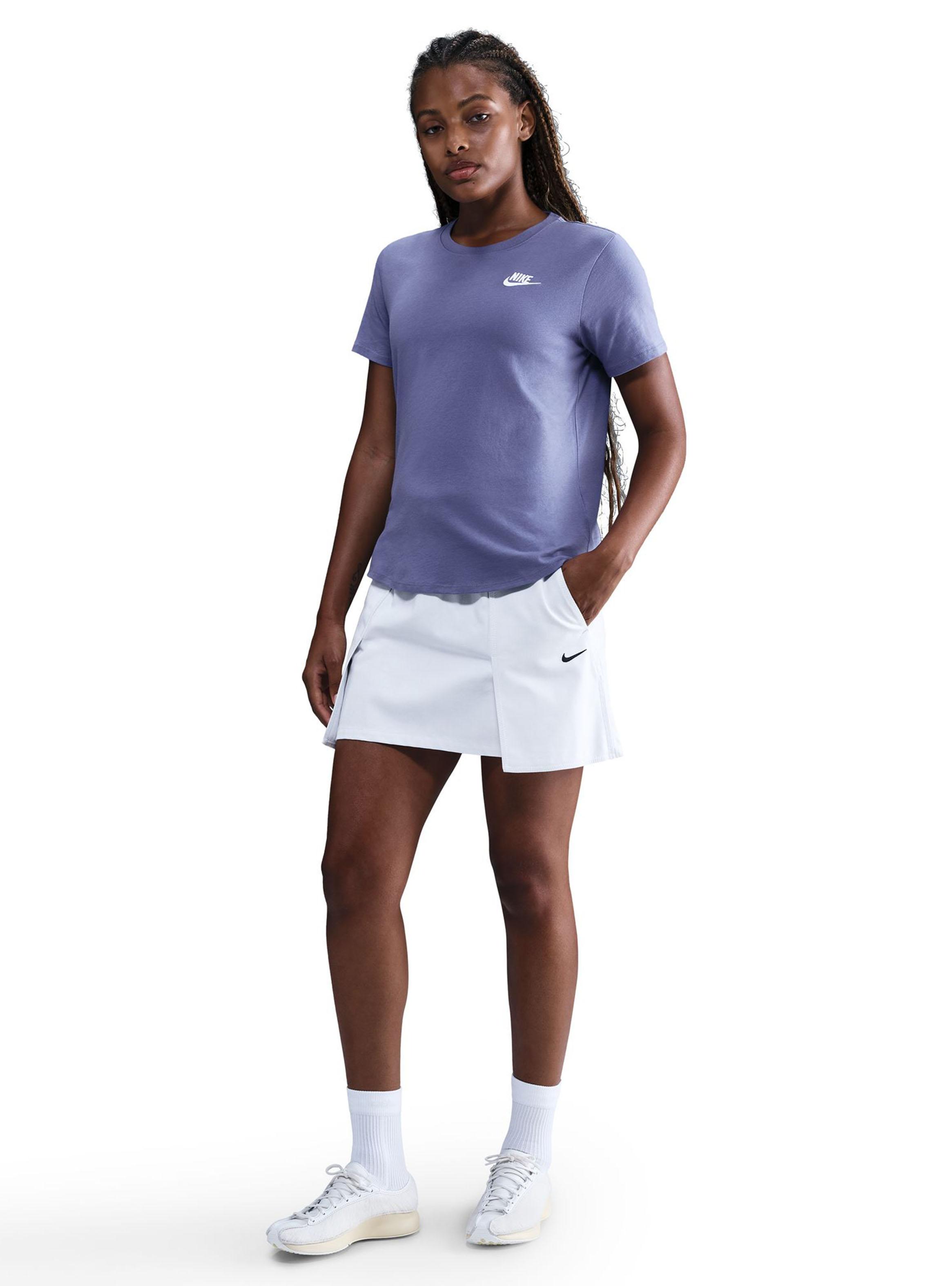 Polera Ligera Club Essentials Sportswear-3