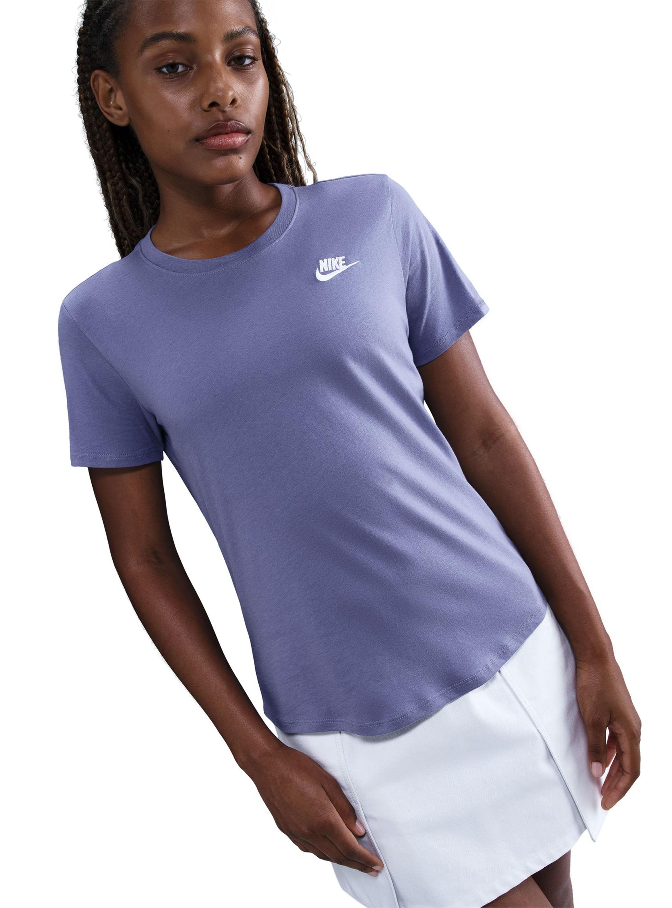 Polera Ligera Club Essentials Sportswear-2