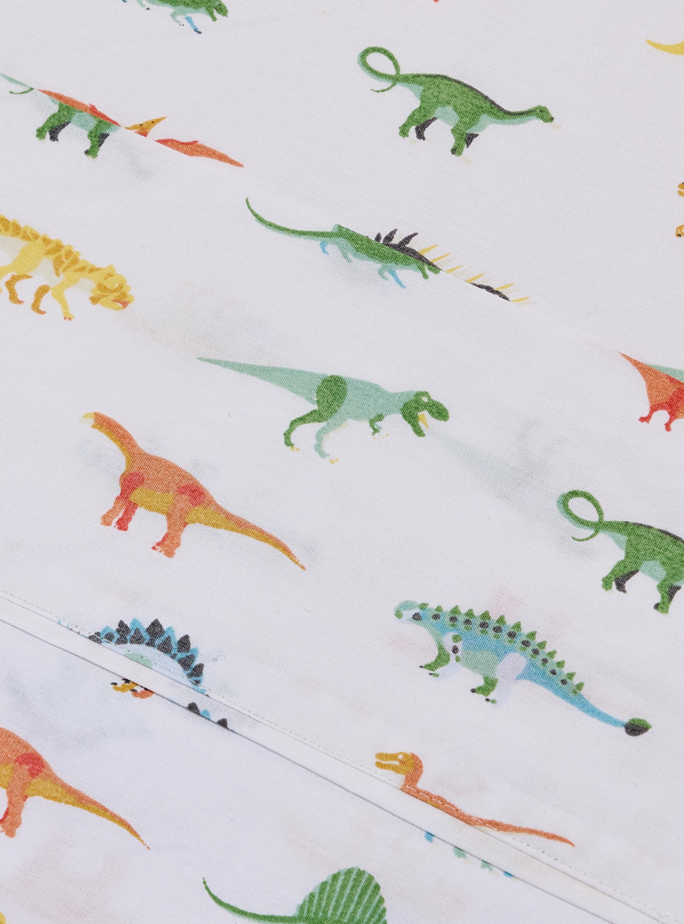 Juego de Sábanas Estamado 1 Plaza Niño-2