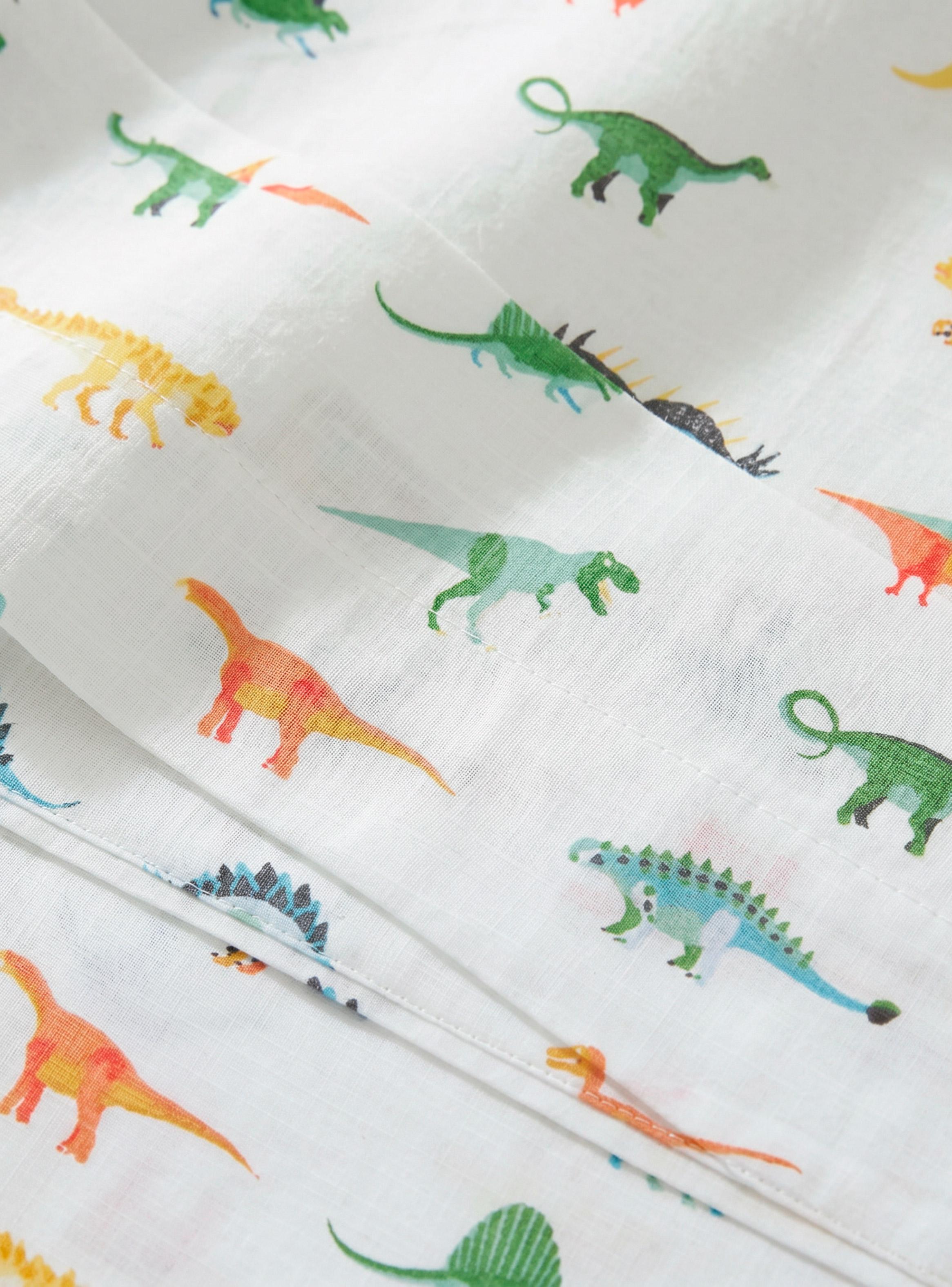 Juego de Sábanas Estampado 1 Plaza Niño-3