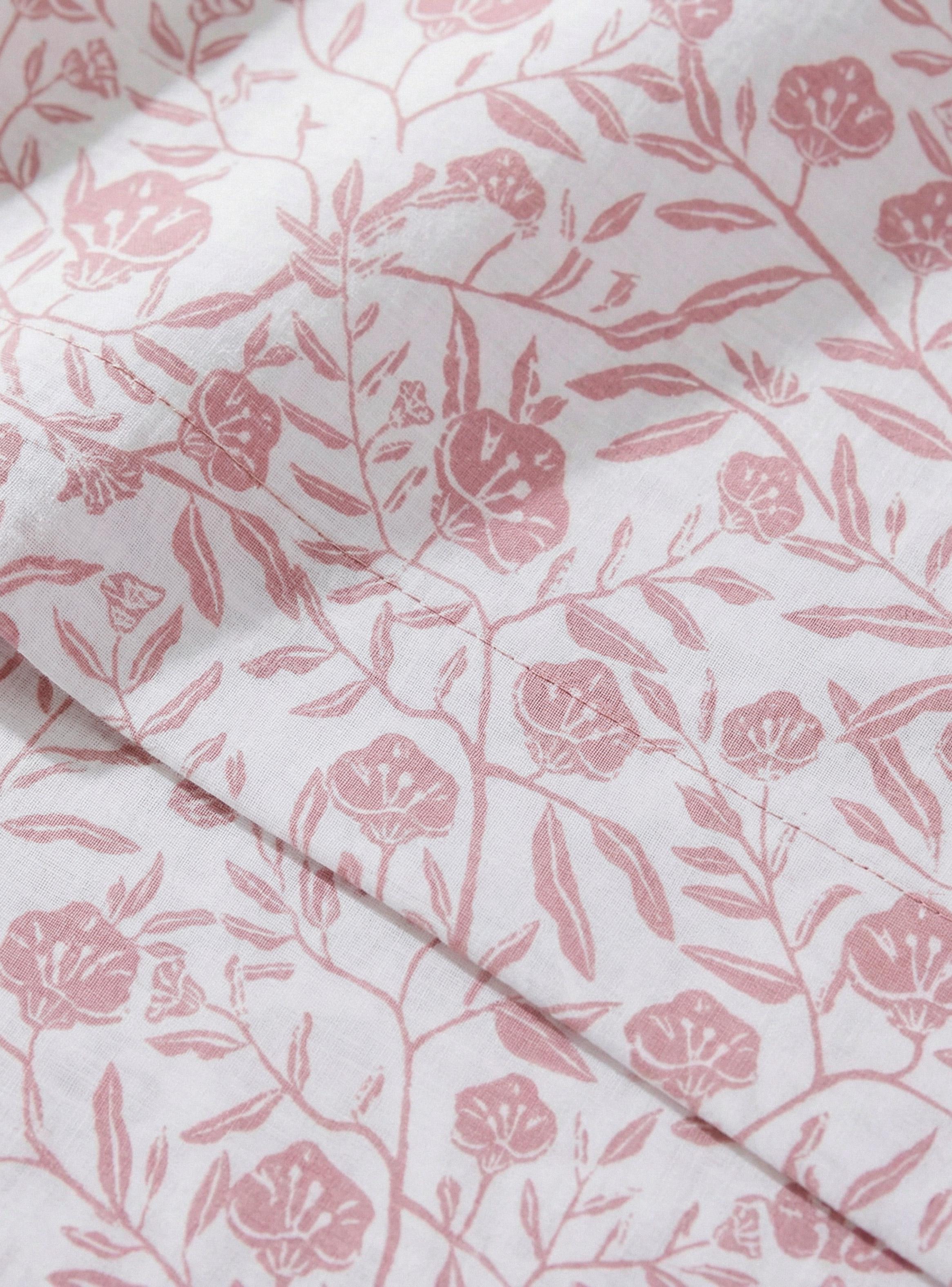 Juego de Sábanas Estampado 1.5 Plazas Niña-3