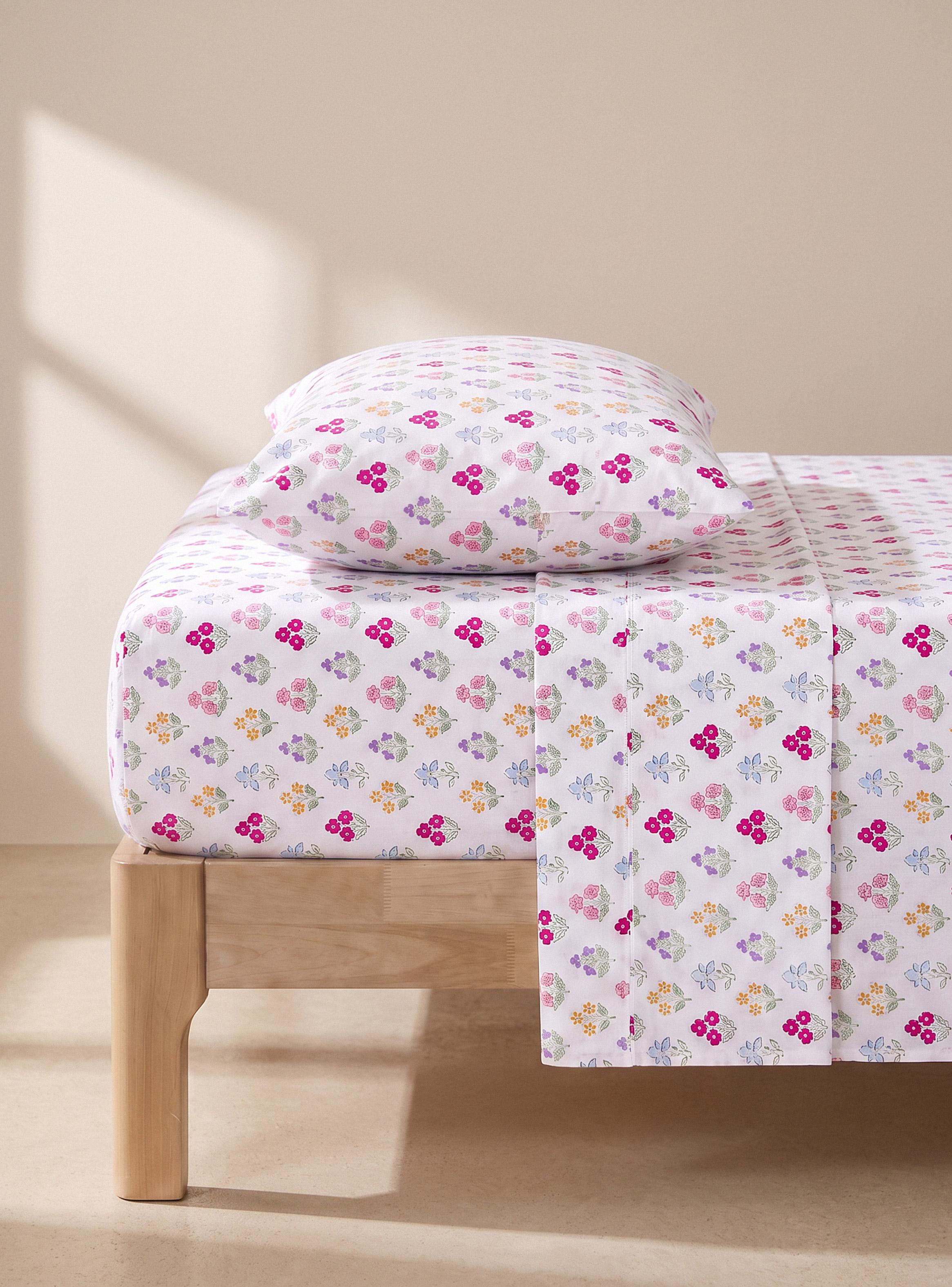 Sábanas Estampado 1.5 Plazas Niña-0