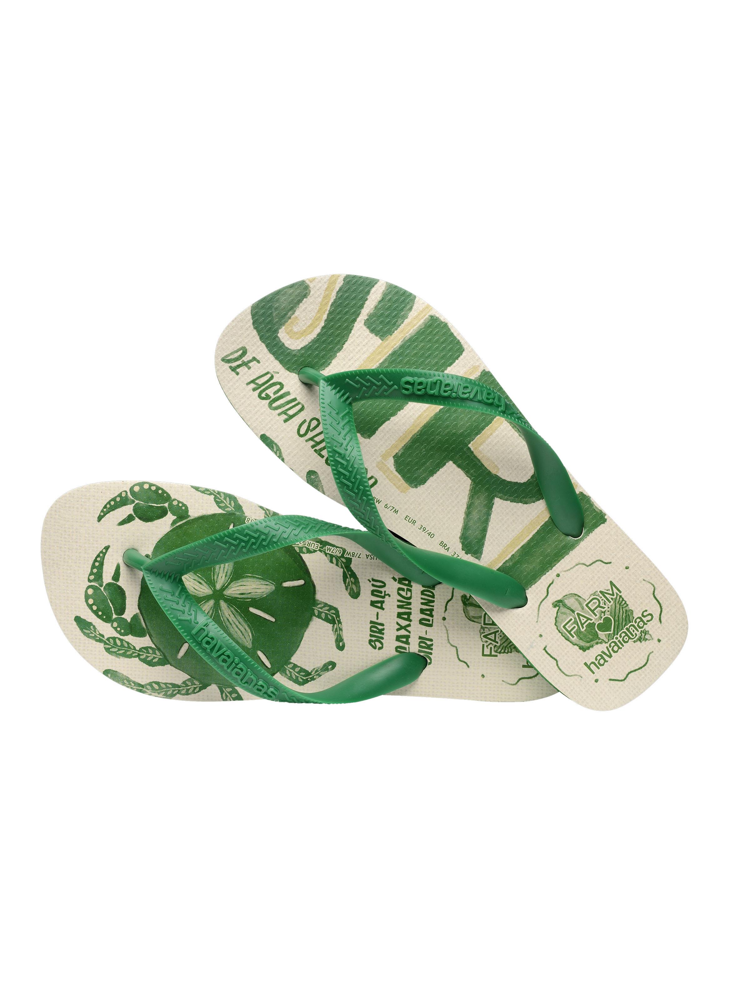 Sandalia Siri Farm Mujer-3