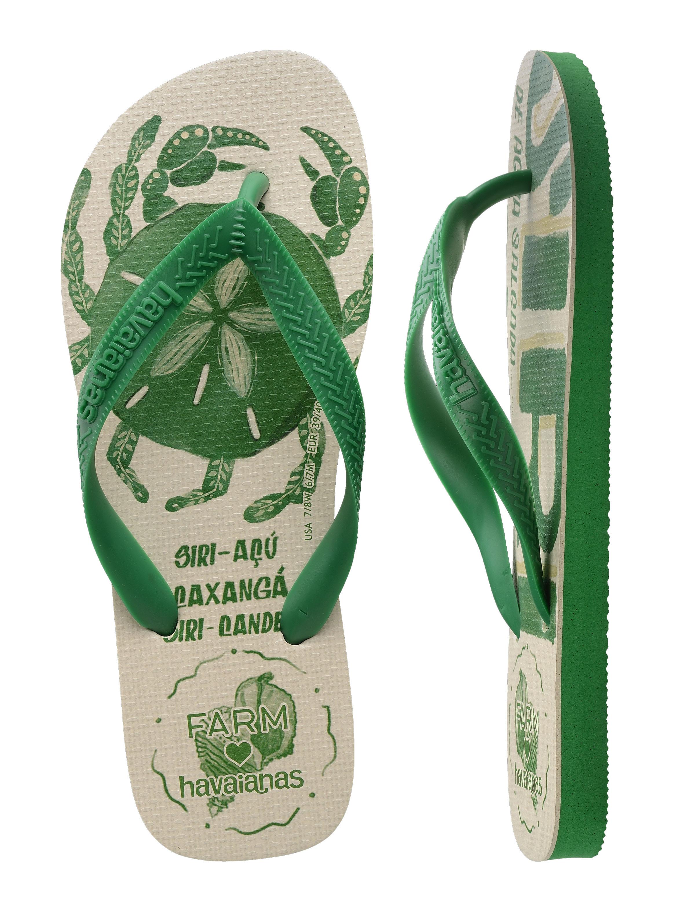 Sandalia Siri Farm Mujer-4