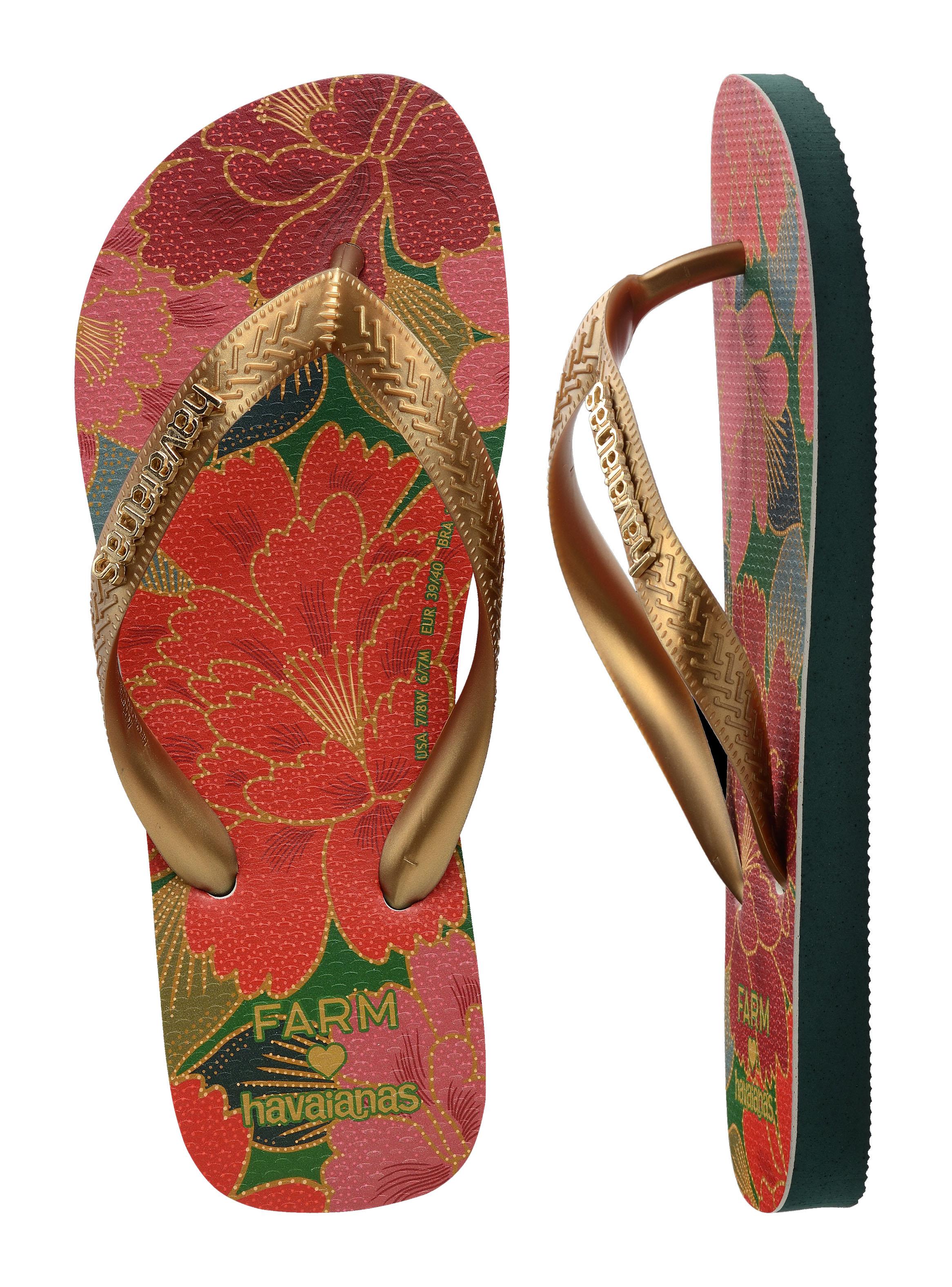 Sandalia Chita Chita Farm Mujer-4