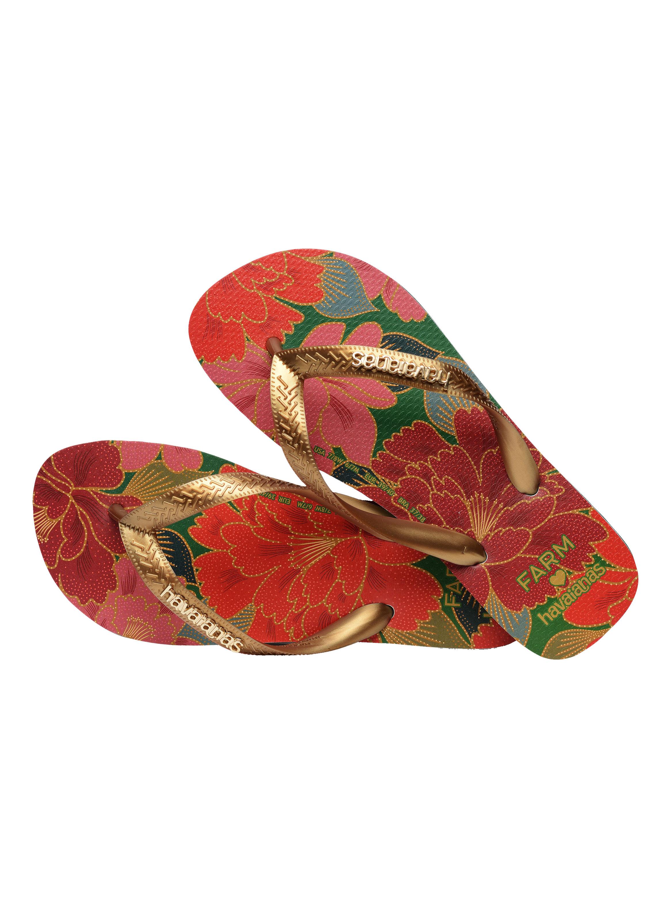 Sandalia Chita Chita Farm Mujer-3